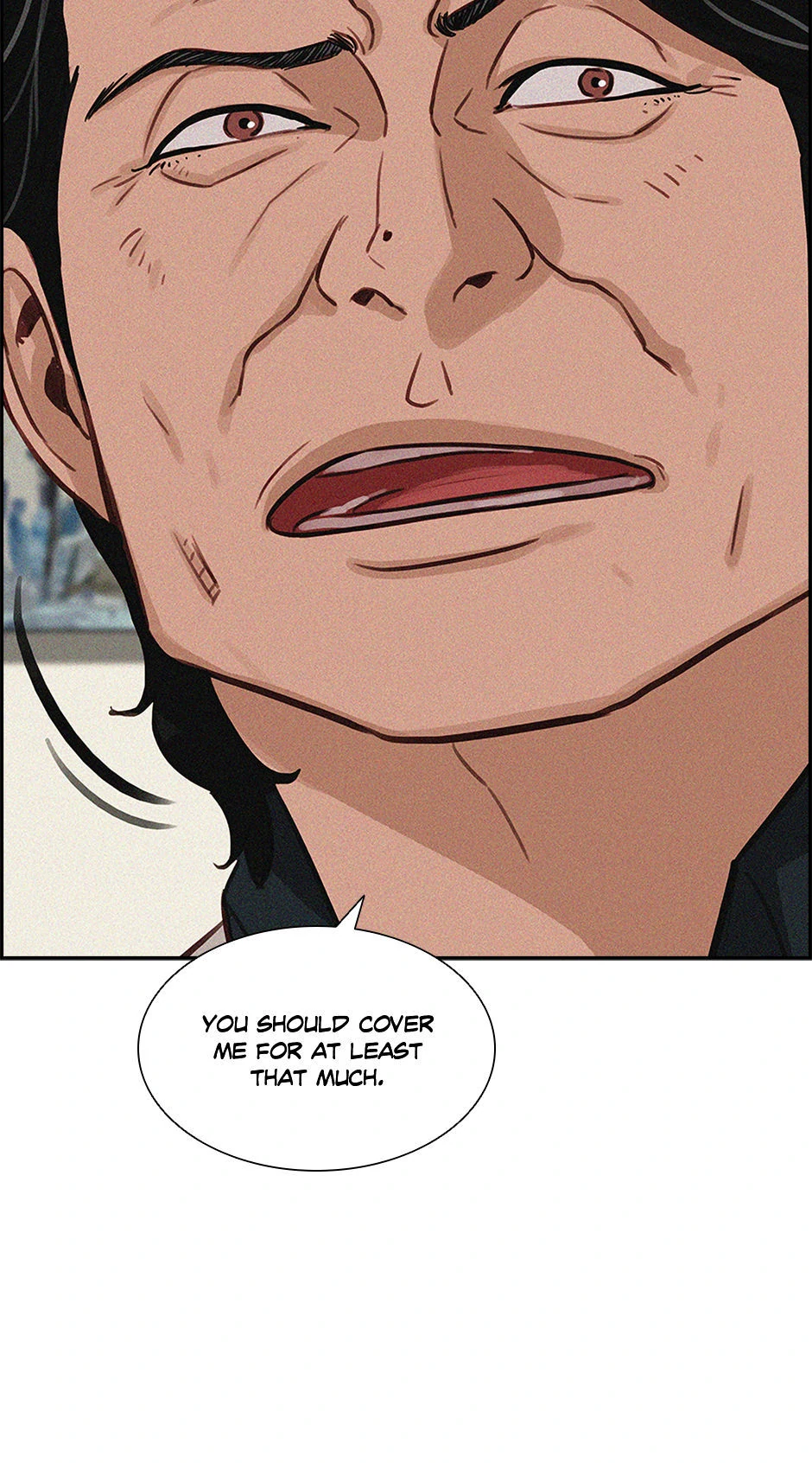 Lord of Money - Chapter 204 Page 24