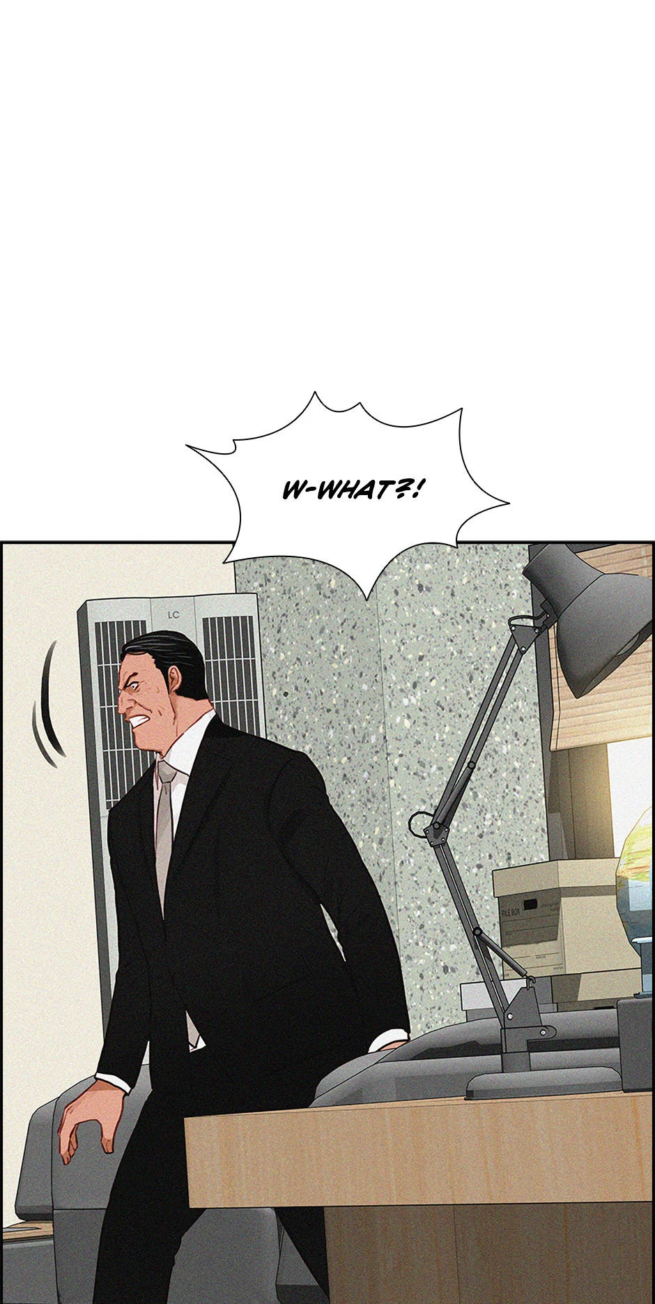 Lord of Money - Chapter 204 Page 28