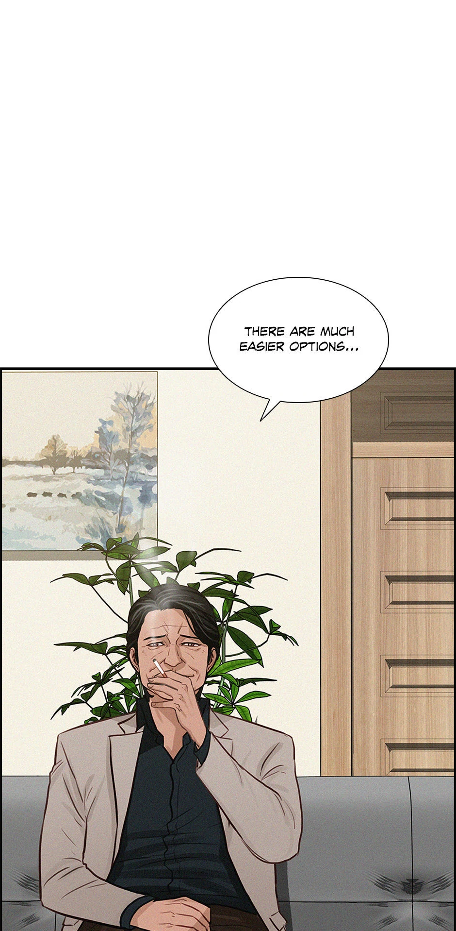 Lord of Money - Chapter 204 Page 33