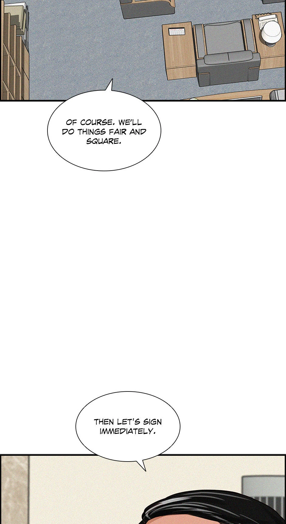 Lord of Money - Chapter 204 Page 39