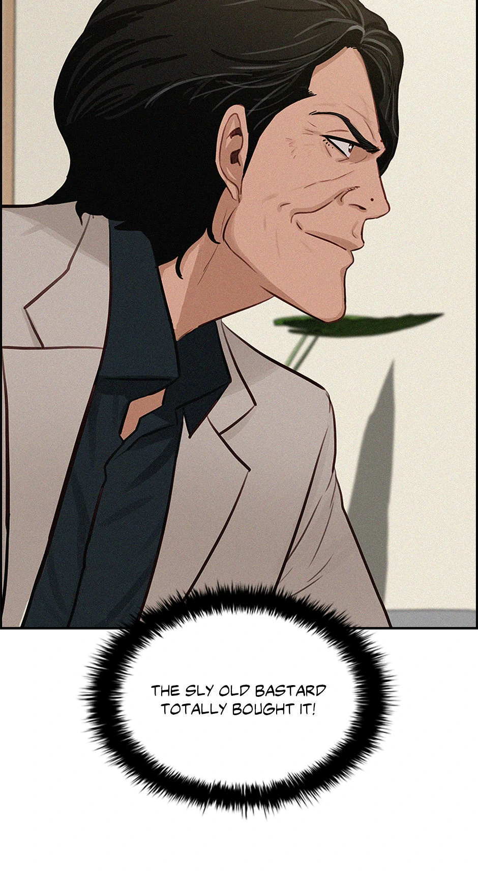 Lord of Money - Chapter 204 Page 41