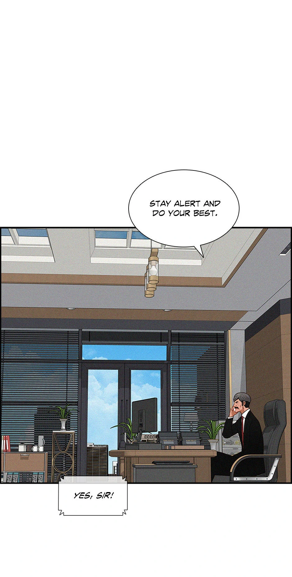 Lord of Money - Chapter 204 Page 47