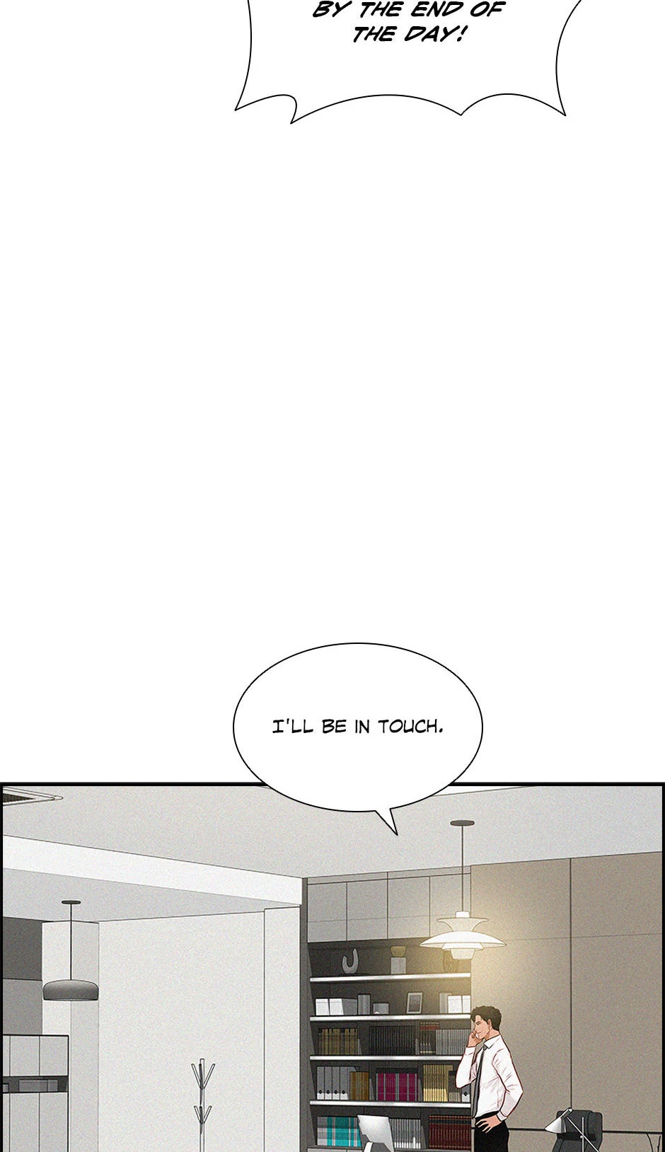 Lord of Money - Chapter 204 Page 65