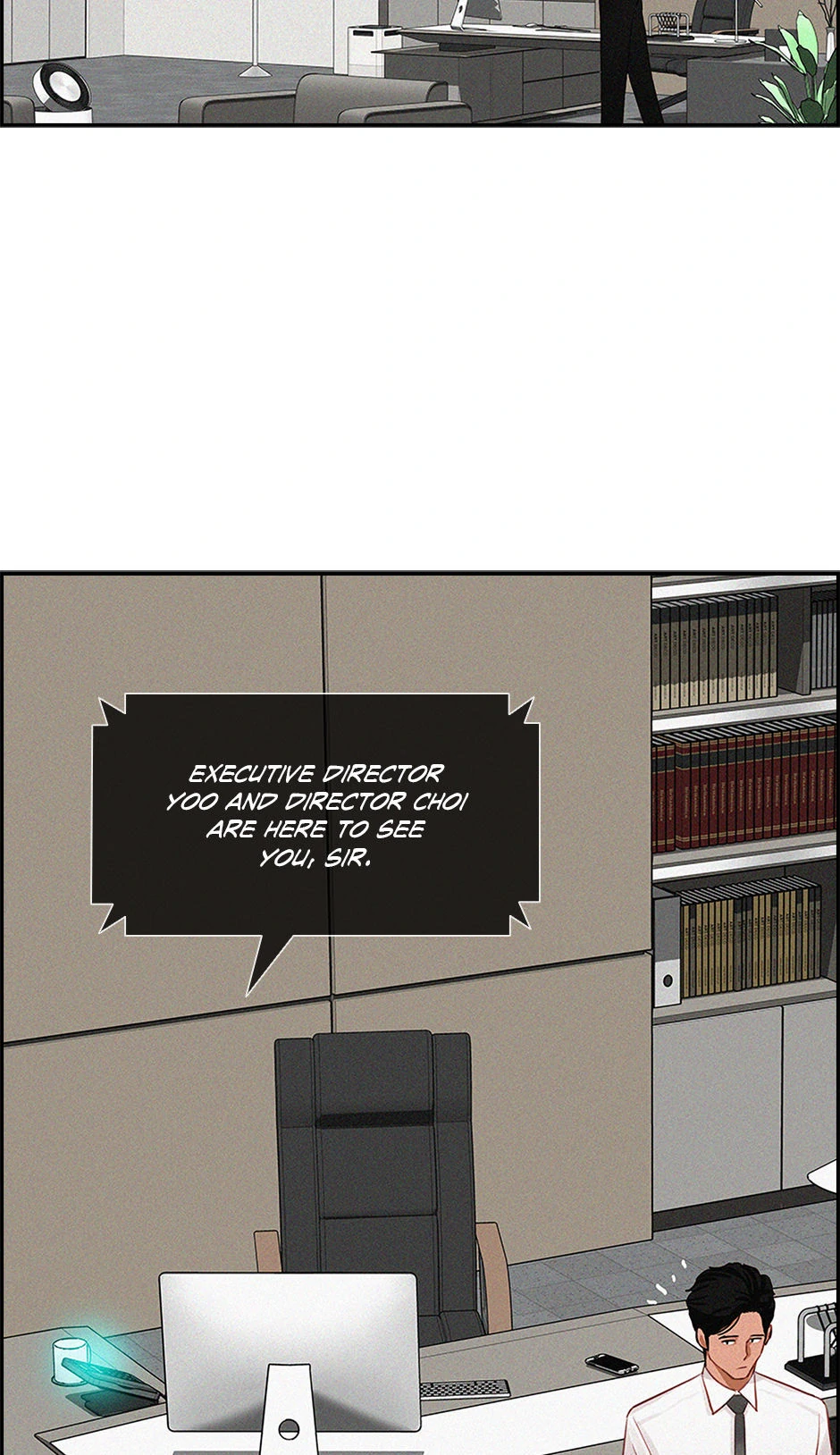 Lord of Money - Chapter 204 Page 66