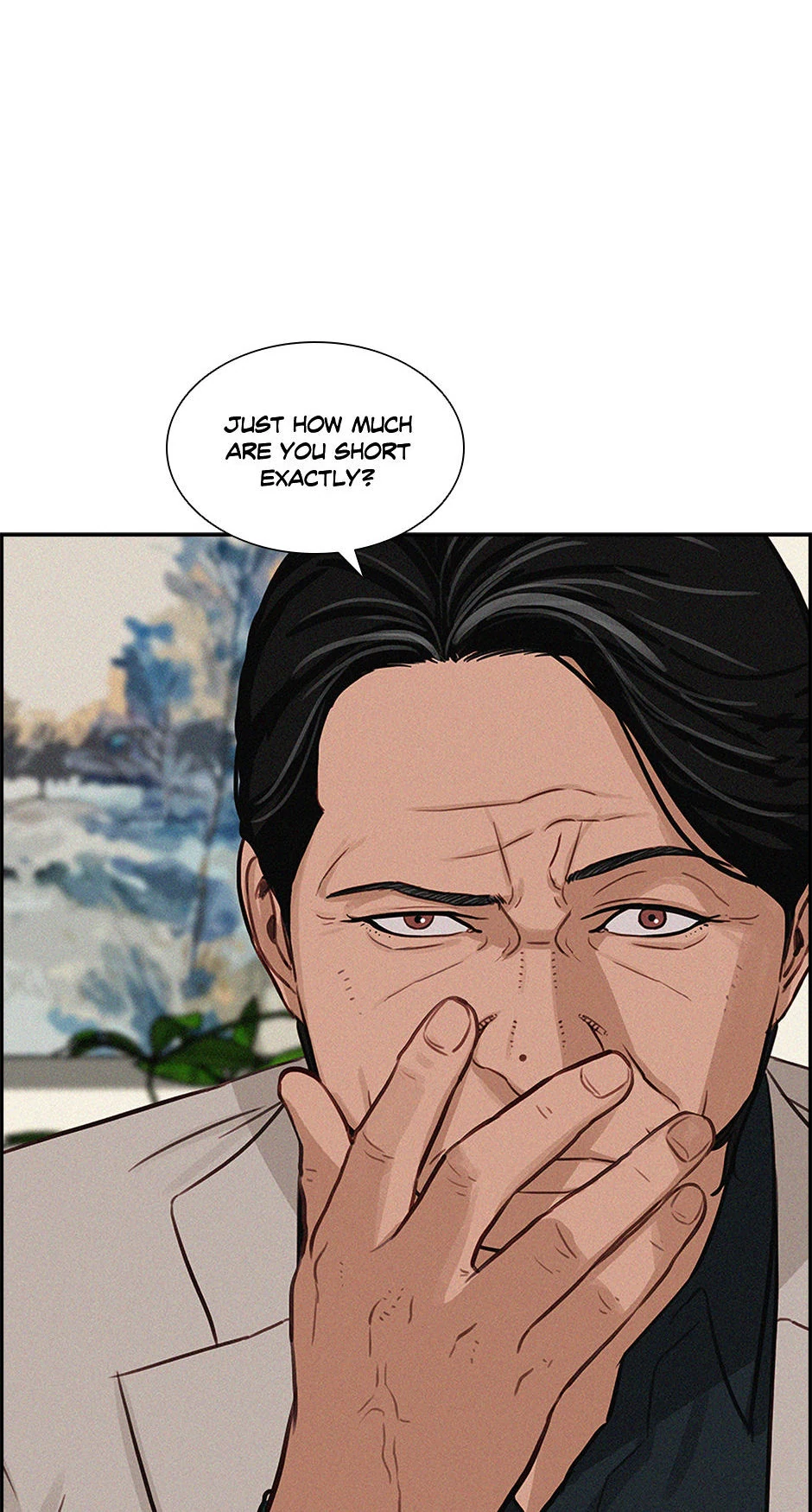 Lord of Money - Chapter 204 Page 7