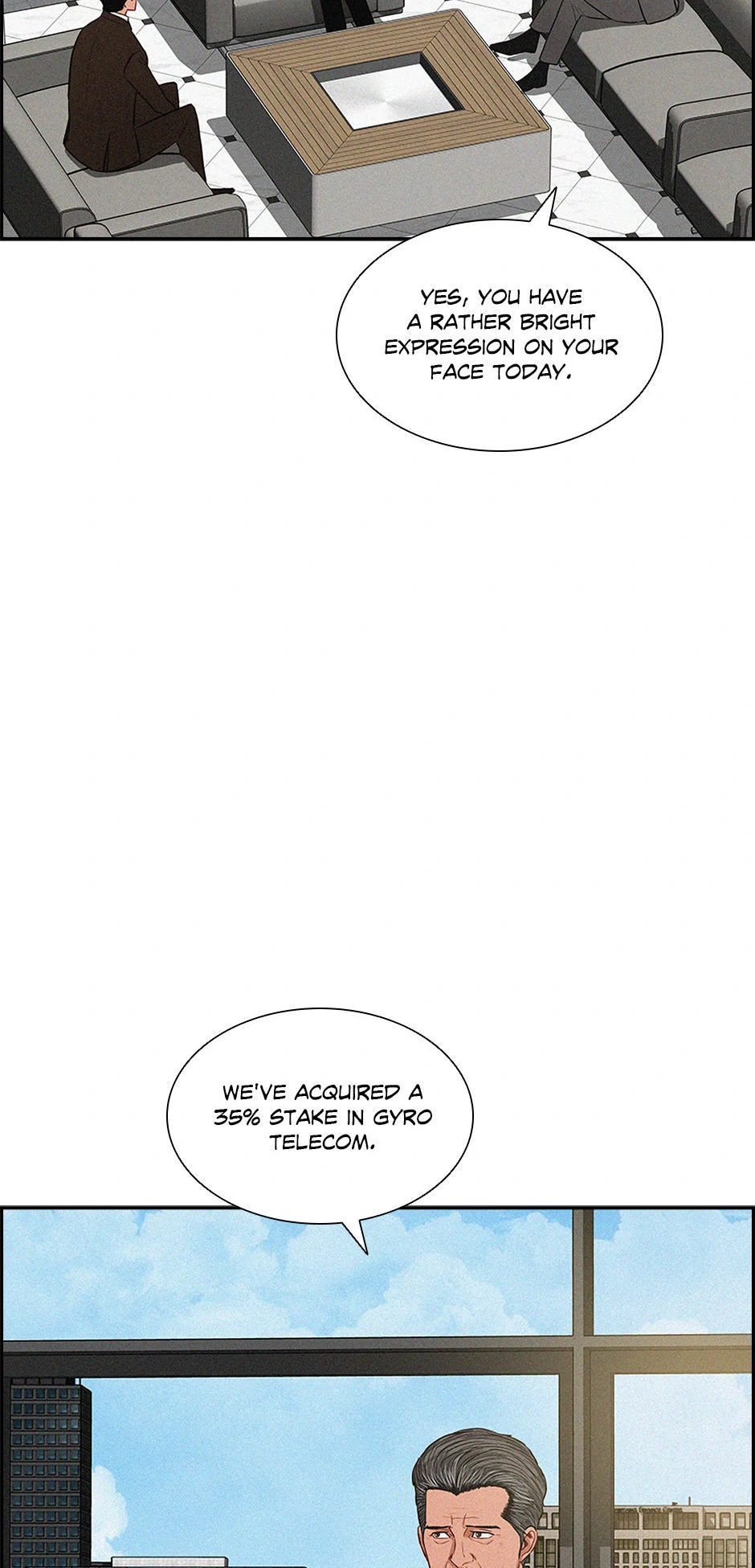 Lord of Money - Chapter 204 Page 70