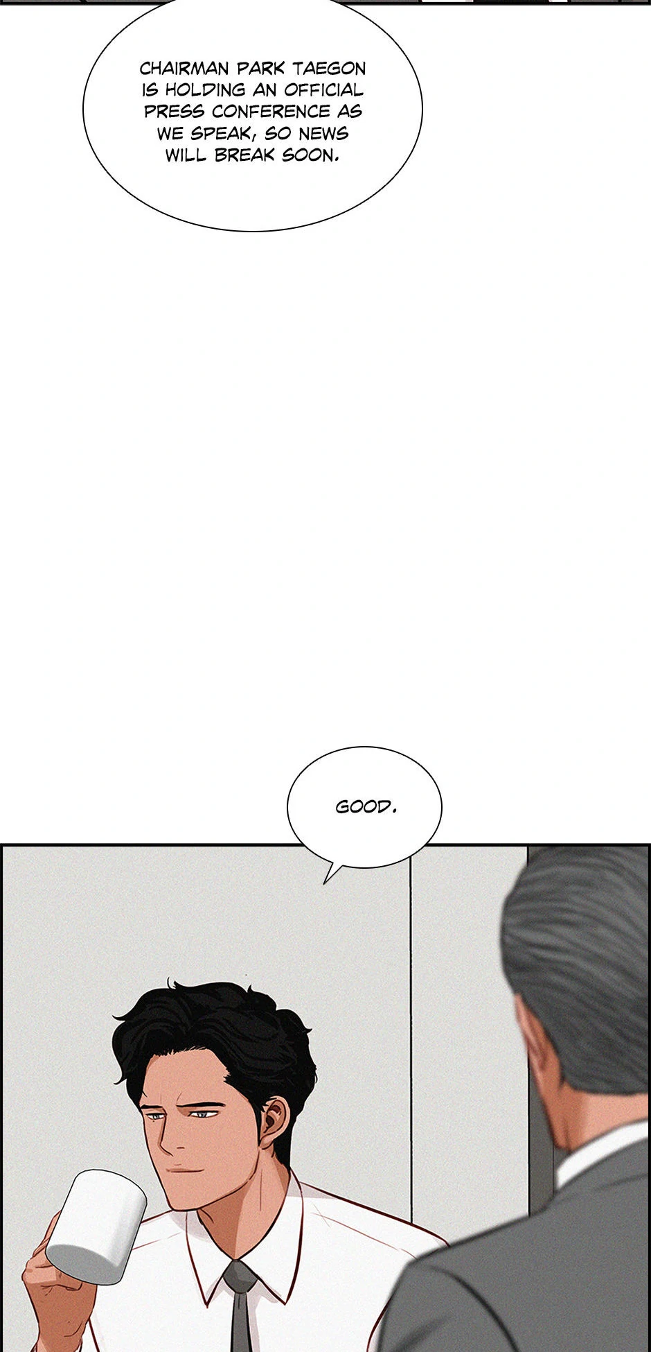 Lord of Money - Chapter 204 Page 72