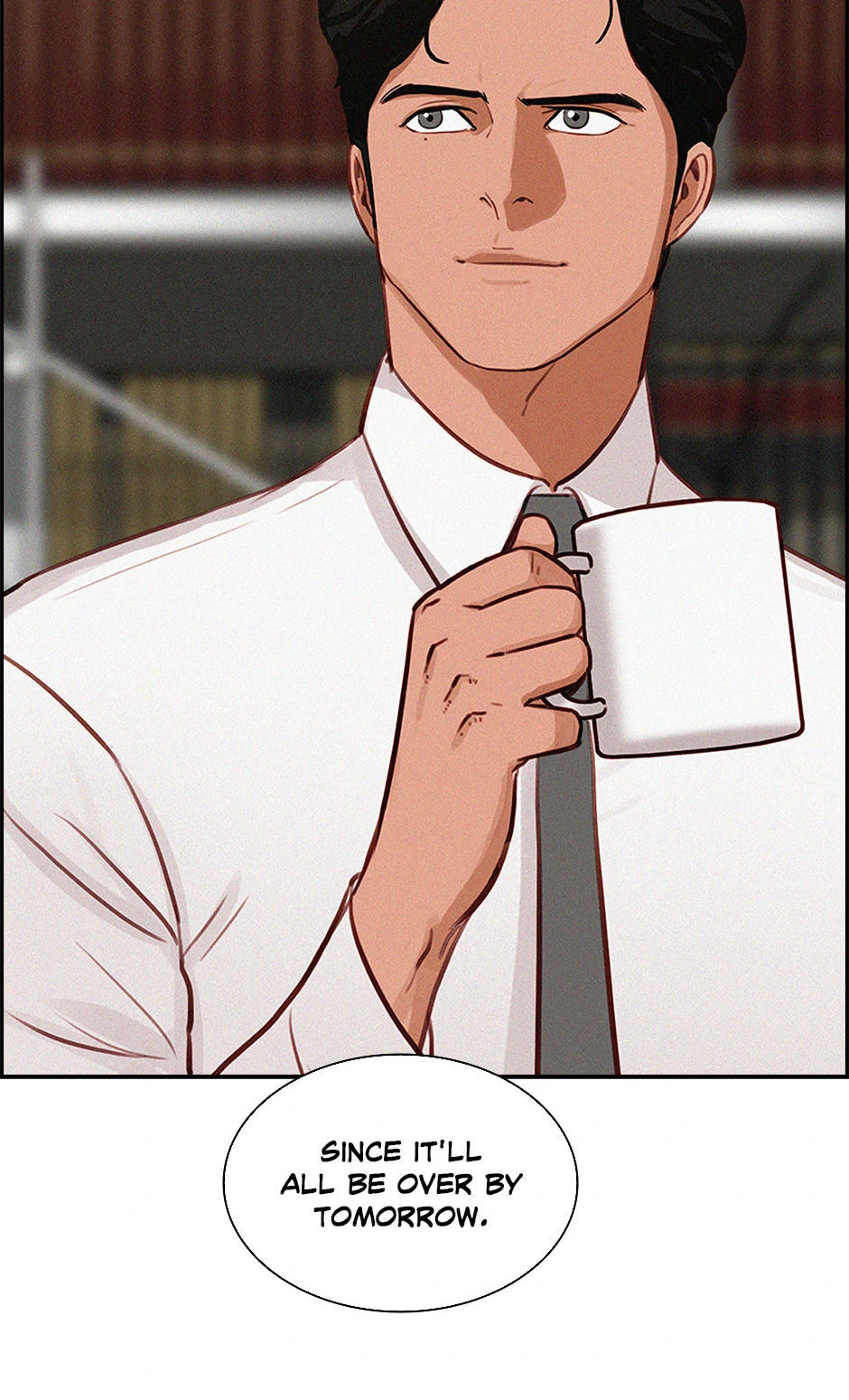 Lord of Money - Chapter 204 Page 81