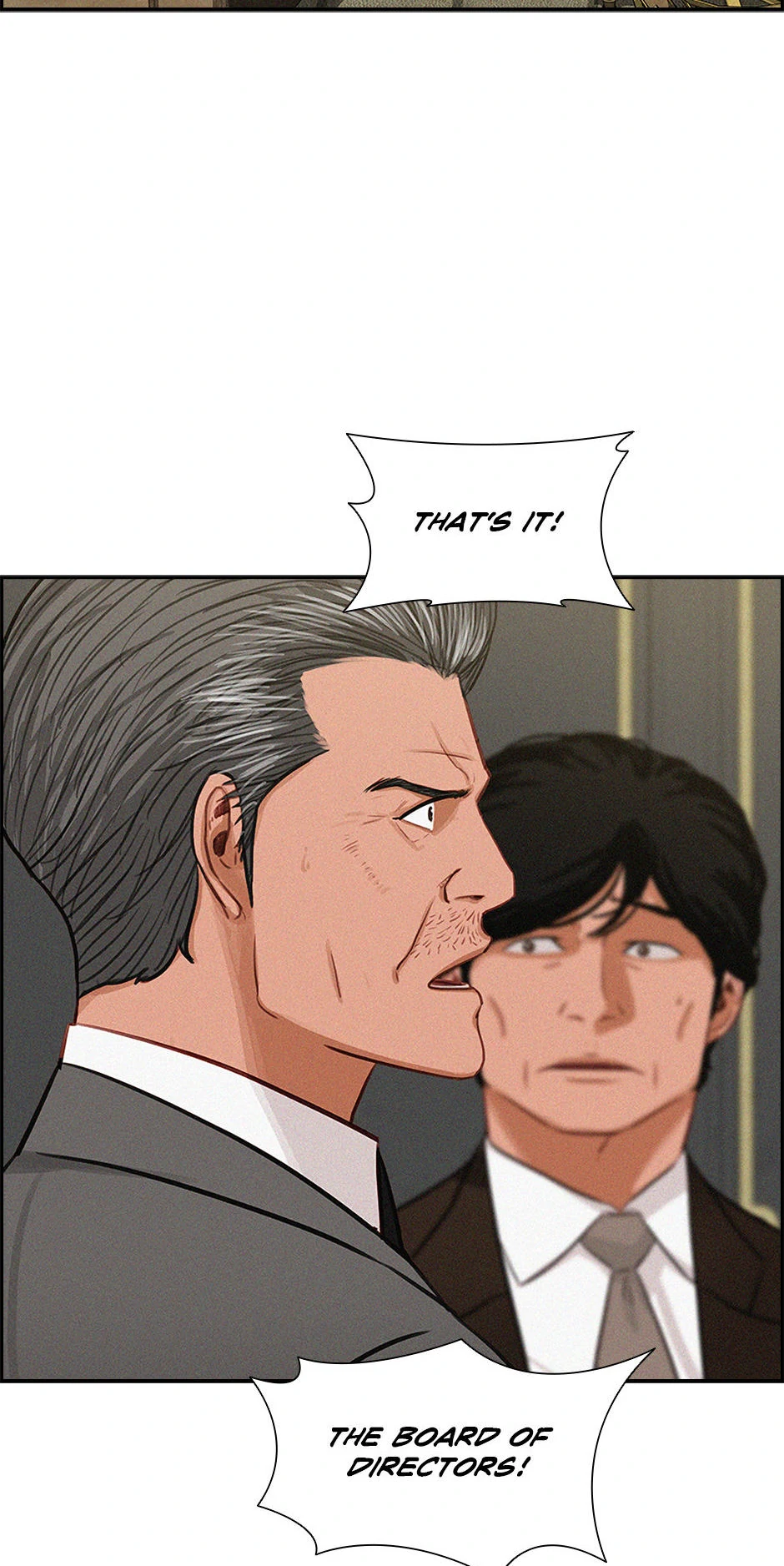 Lord of Money - Chapter 205 Page 17