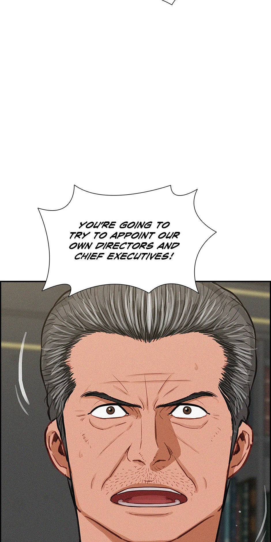 Lord of Money - Chapter 205 Page 18