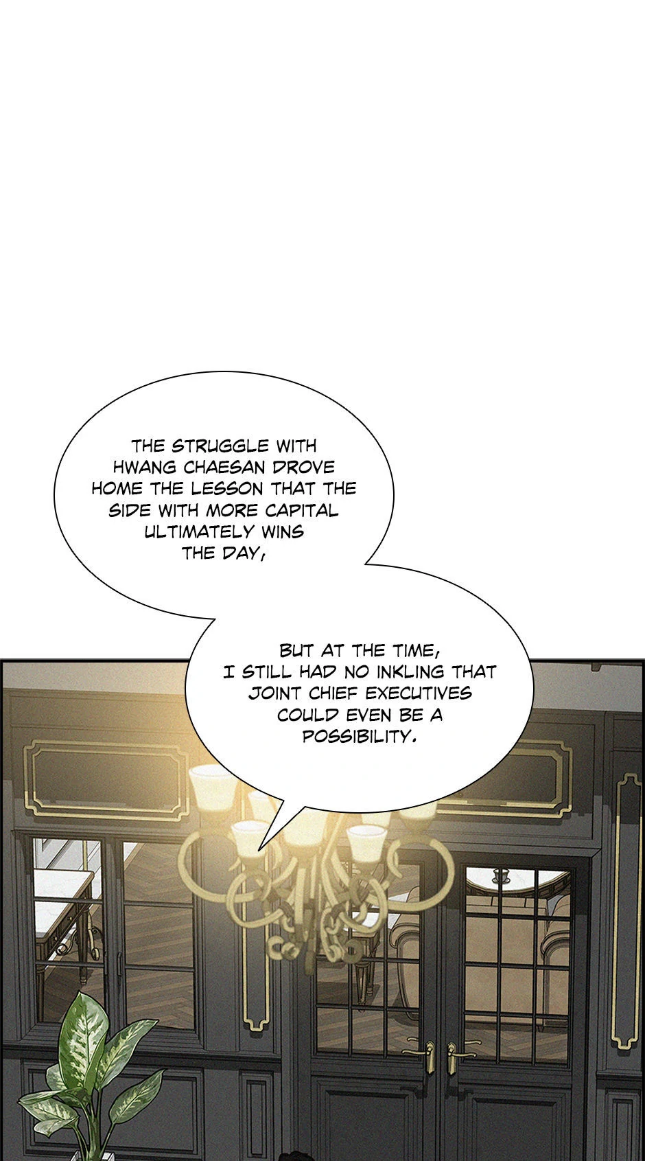 Lord of Money - Chapter 205 Page 26