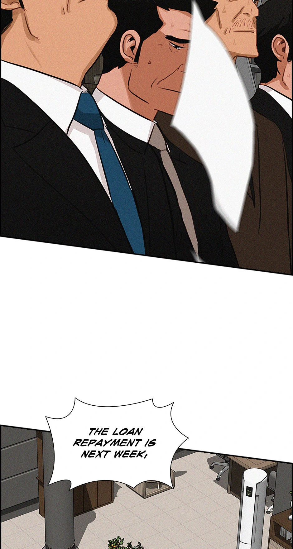 Lord of Money - Chapter 205 Page 39