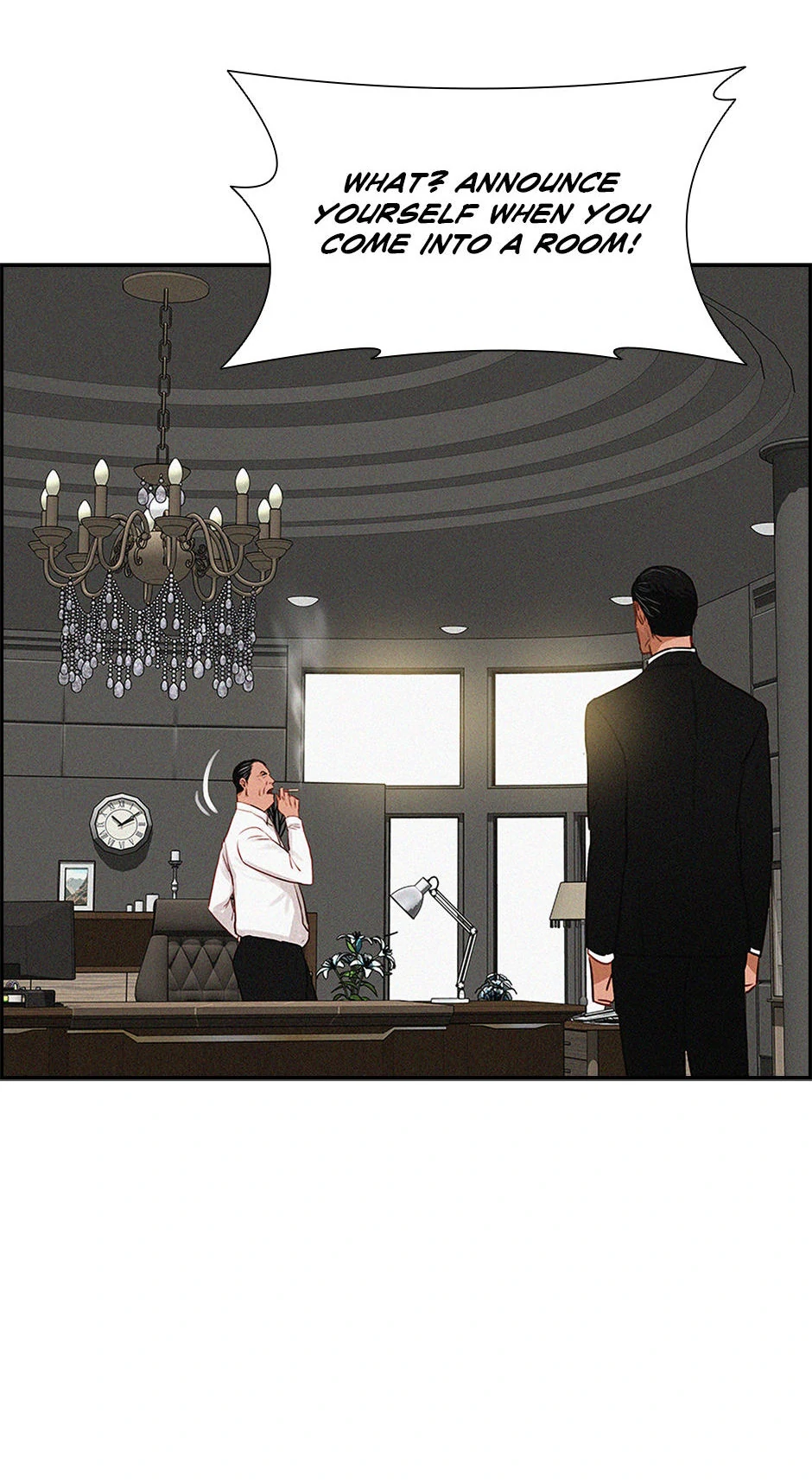 Lord of Money - Chapter 205 Page 49