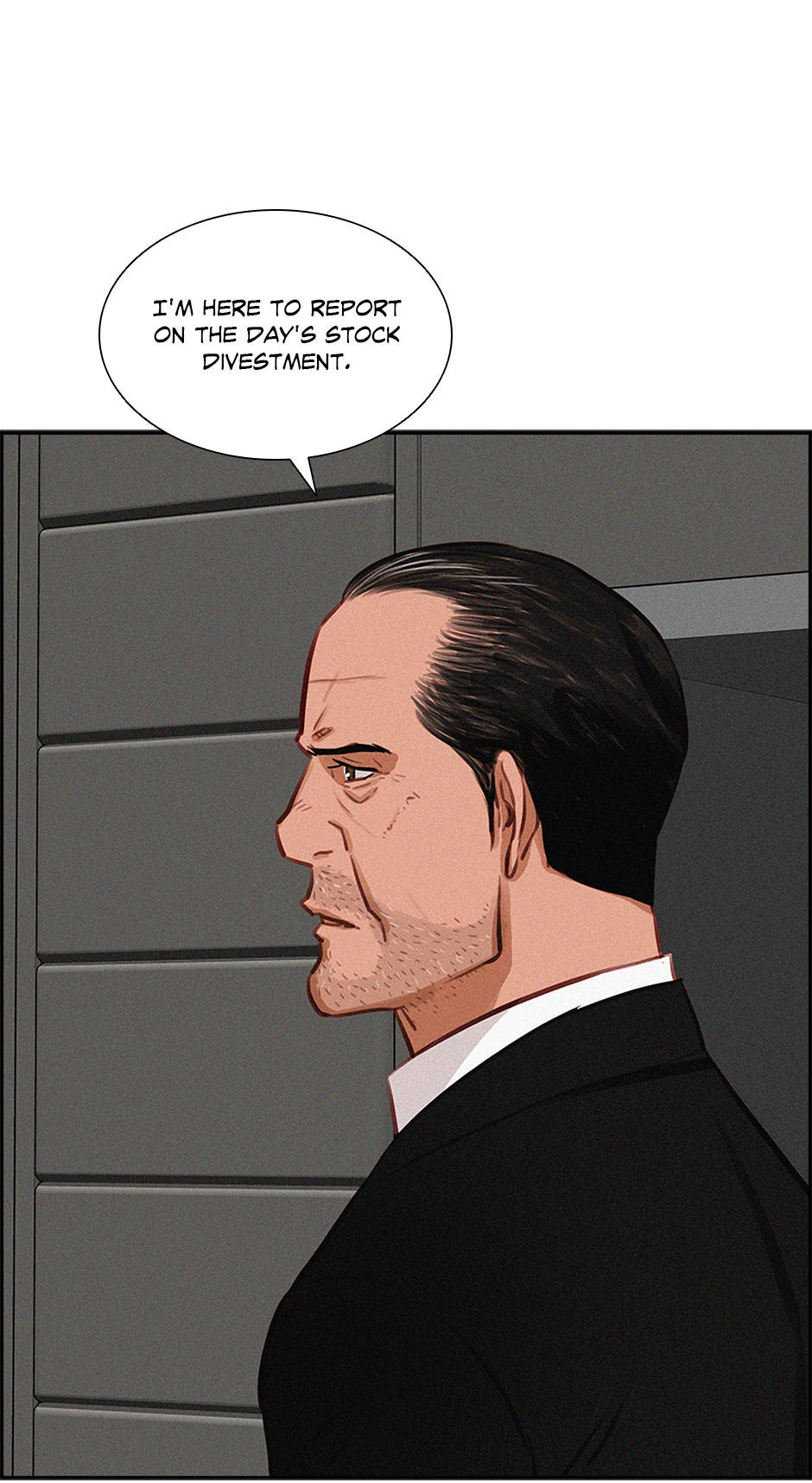 Lord of Money - Chapter 205 Page 50