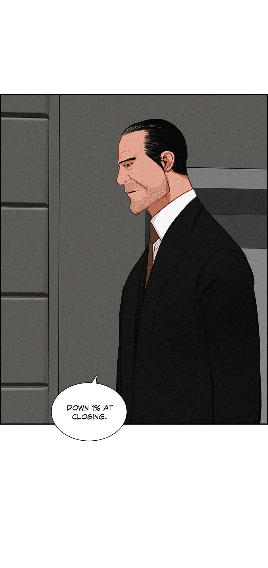 Lord of Money - Chapter 205 Page 53