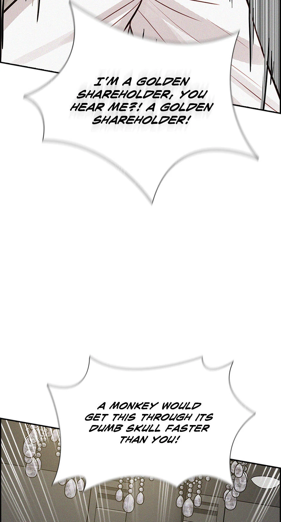 Lord of Money - Chapter 205 Page 68