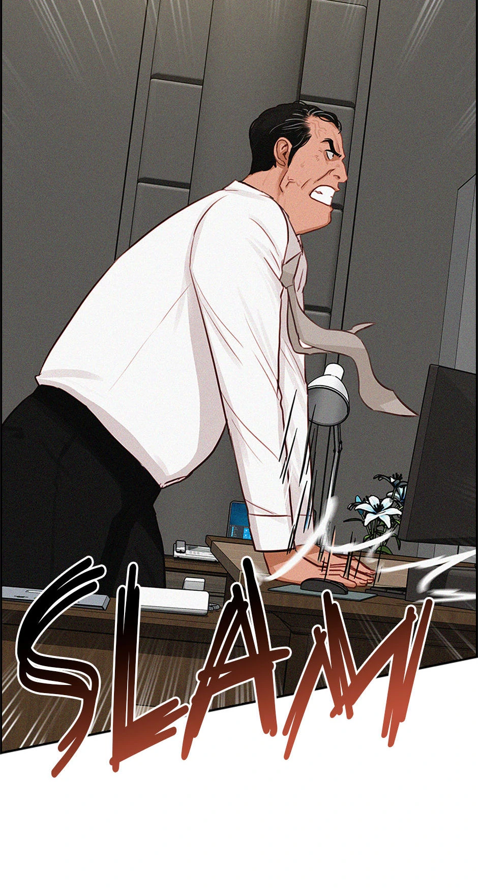 Lord of Money - Chapter 205 Page 69