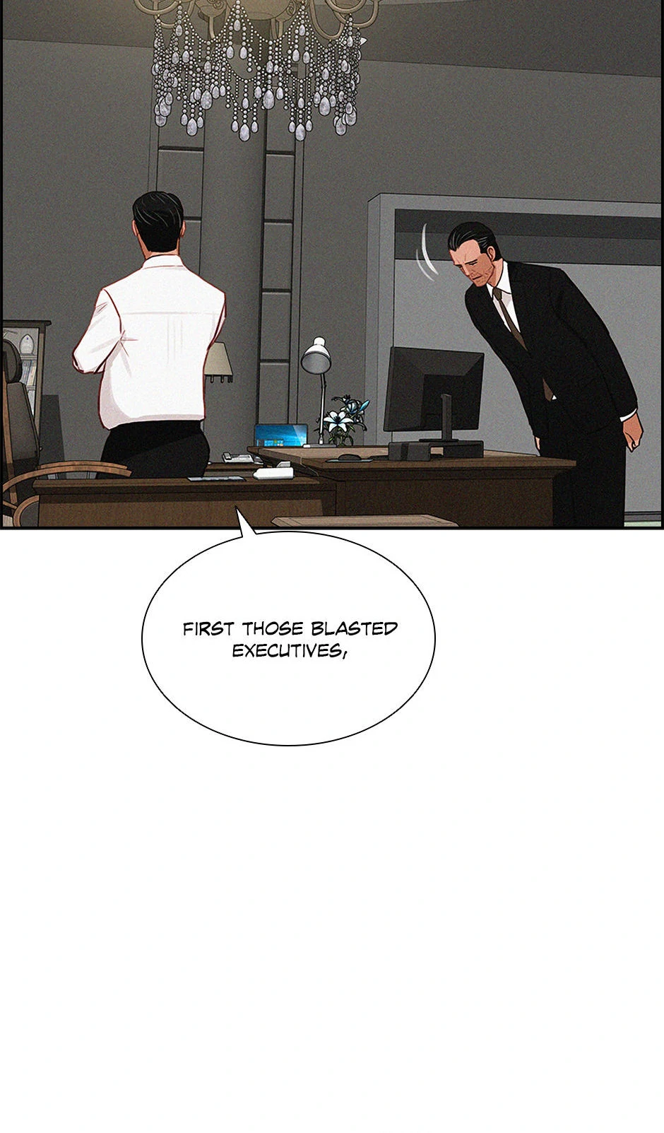 Lord of Money - Chapter 205 Page 78