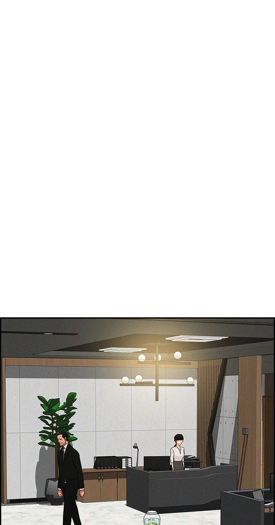 Lord of Money - Chapter 205 Page 81