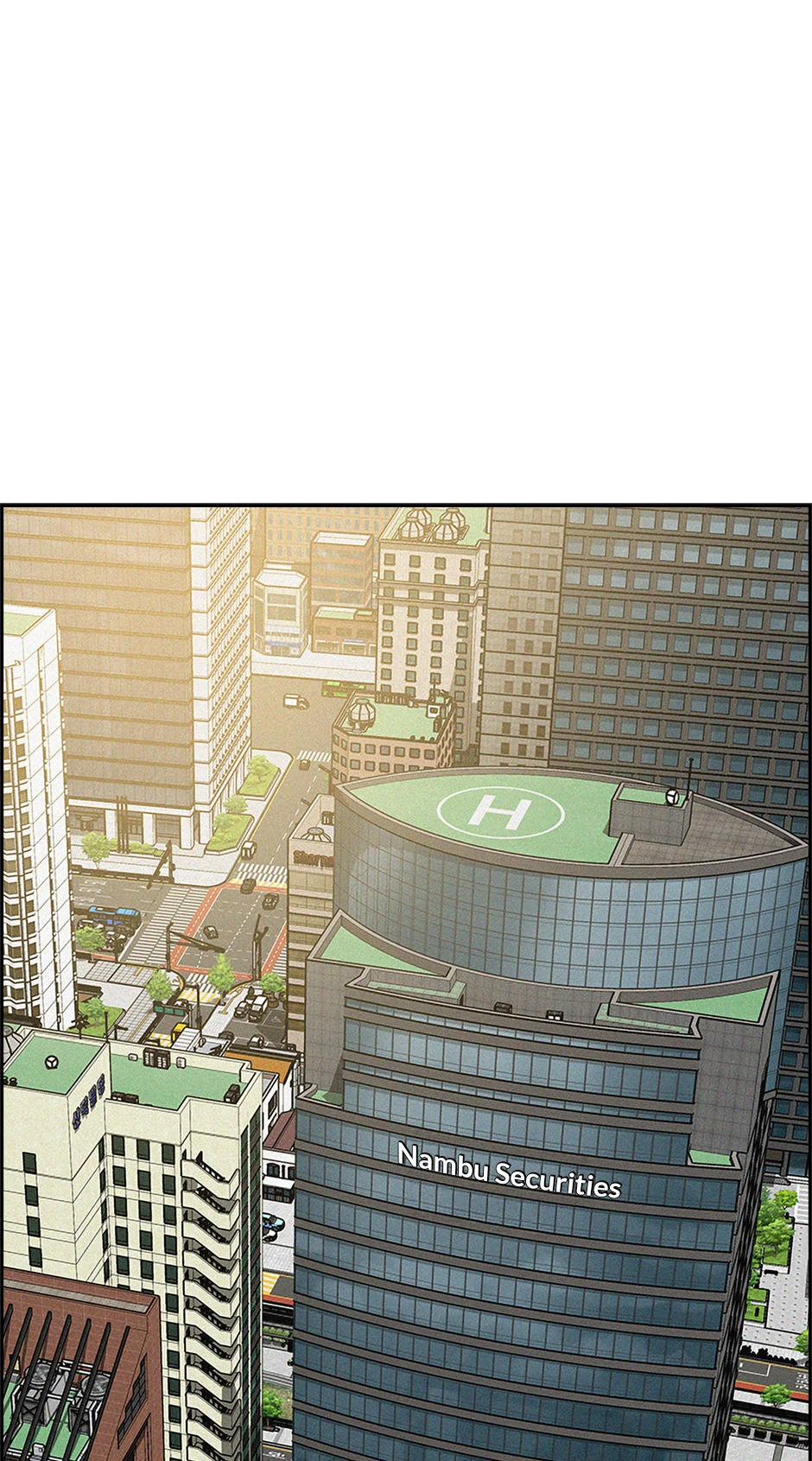 Lord of Money - Chapter 206 Page 28