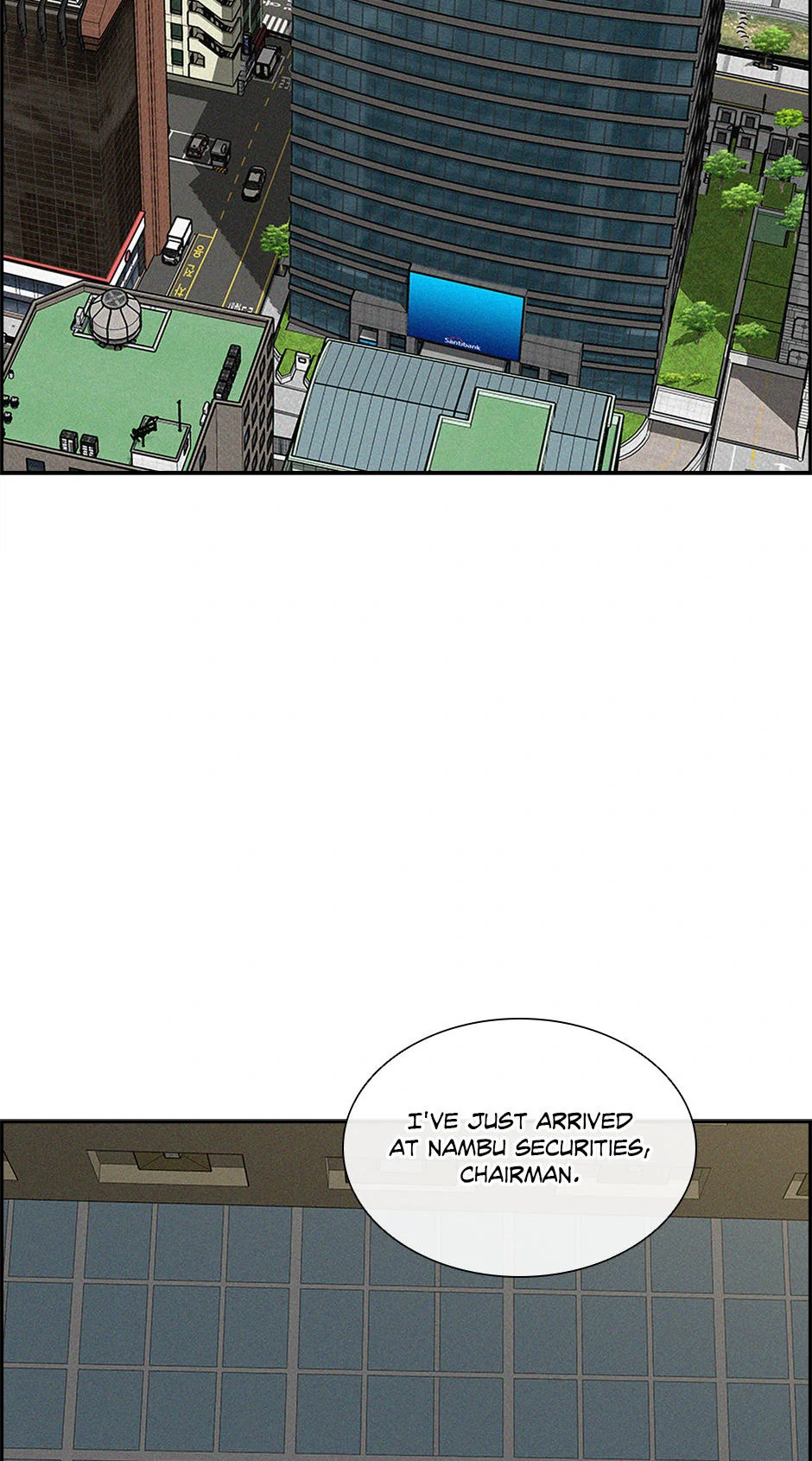 Lord of Money - Chapter 206 Page 29