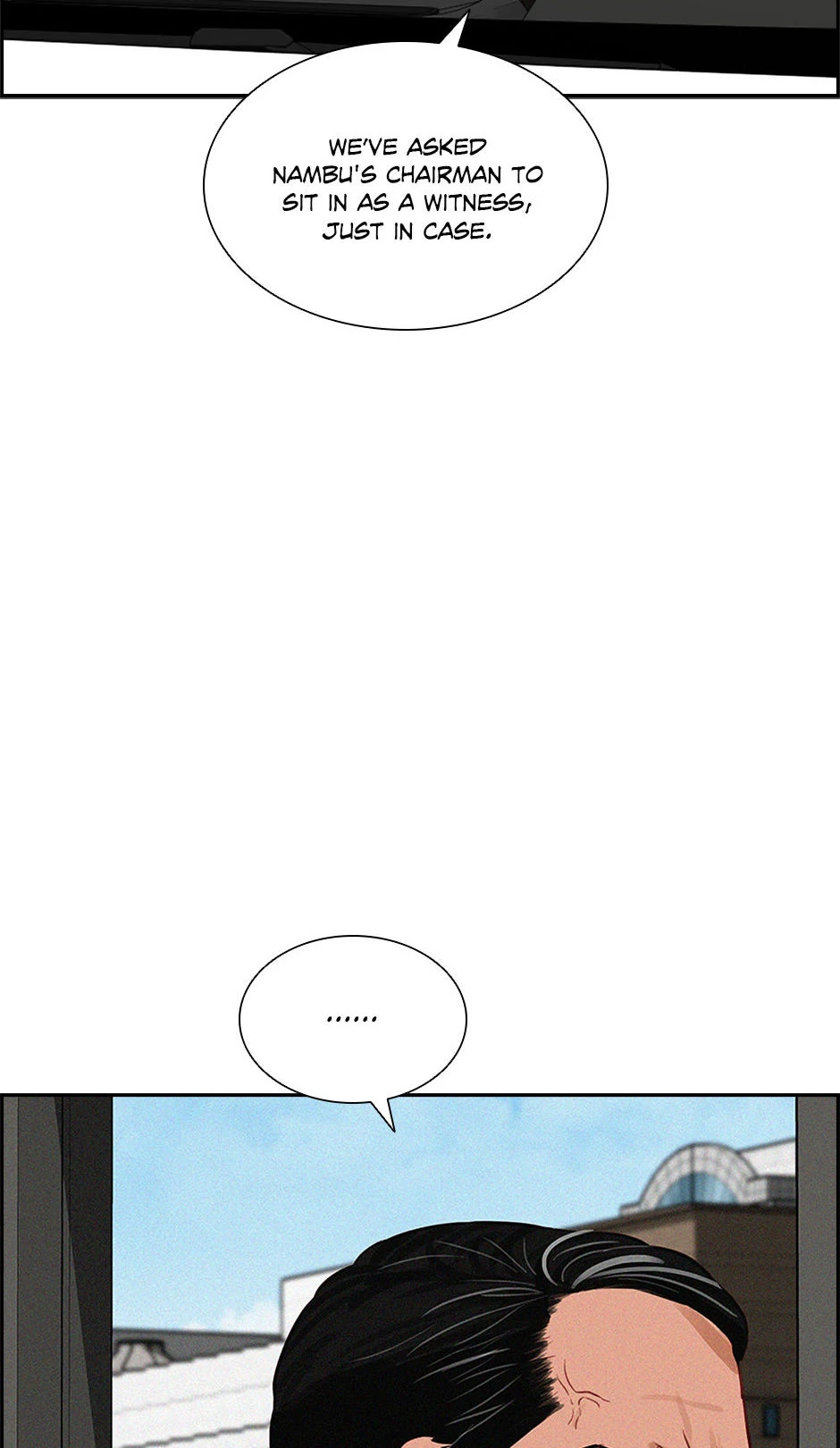 Lord of Money - Chapter 206 Page 34