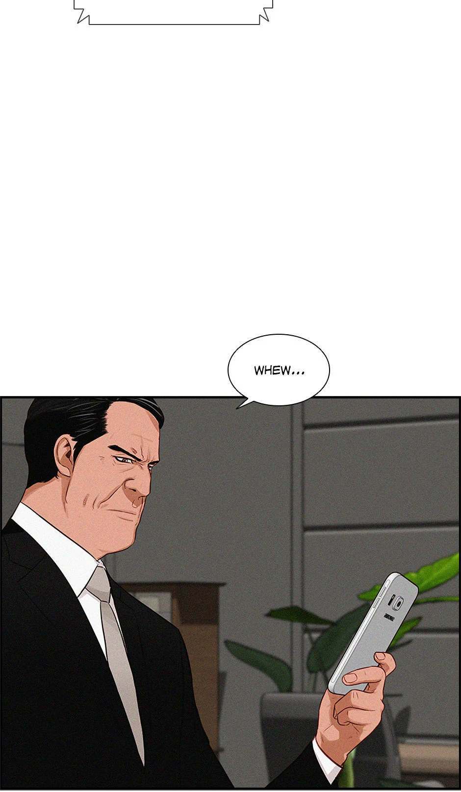 Lord of Money - Chapter 206 Page 36