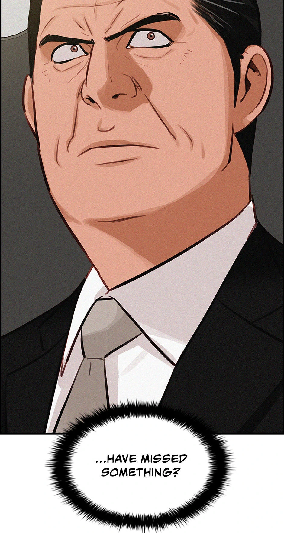 Lord of Money - Chapter 206 Page 40