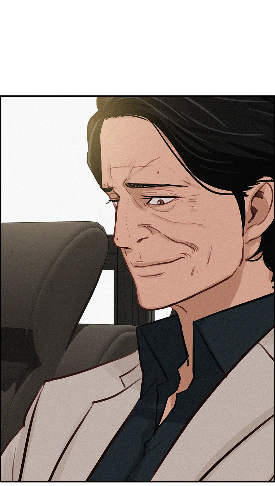 Lord of Money - Chapter 206 Page 46