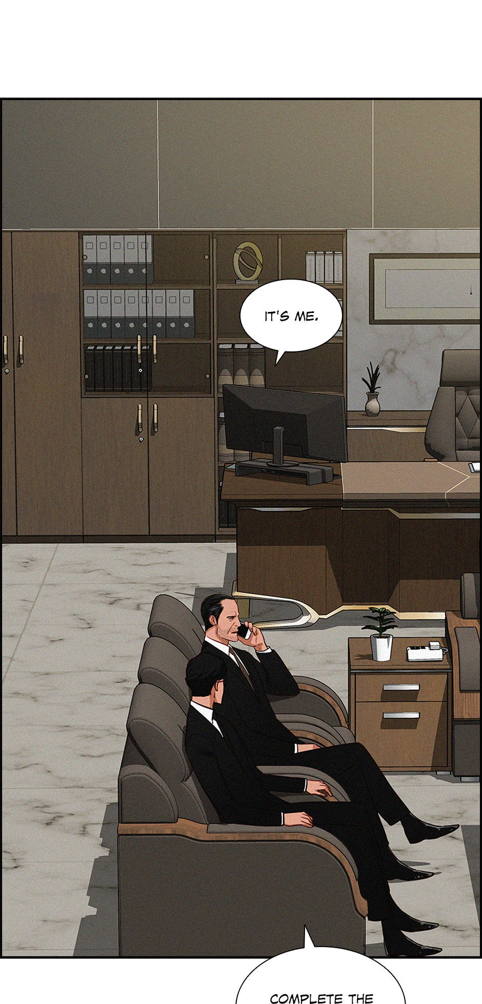 Lord of Money - Chapter 206 Page 49