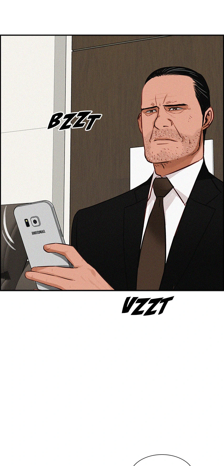 Lord of Money - Chapter 206 Page 57