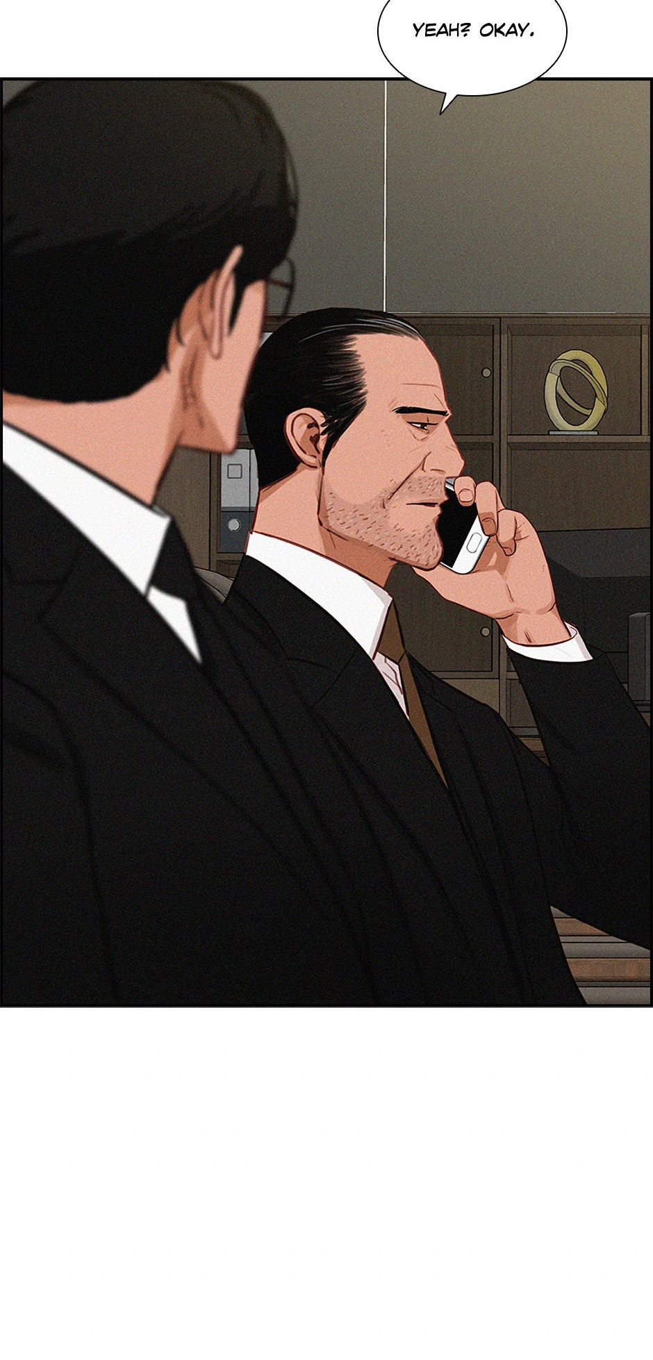 Lord of Money - Chapter 206 Page 58