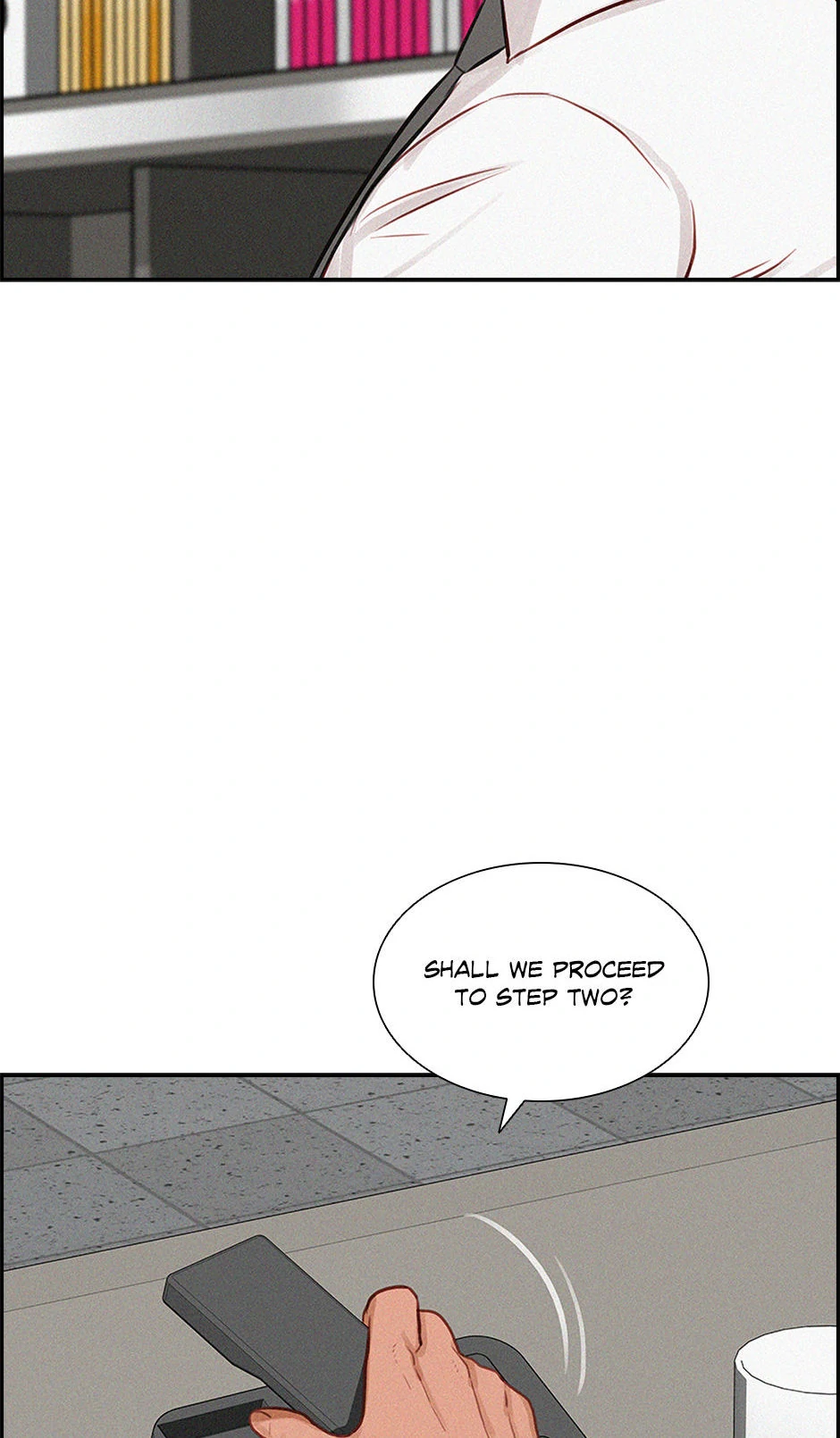 Lord of Money - Chapter 206 Page 67