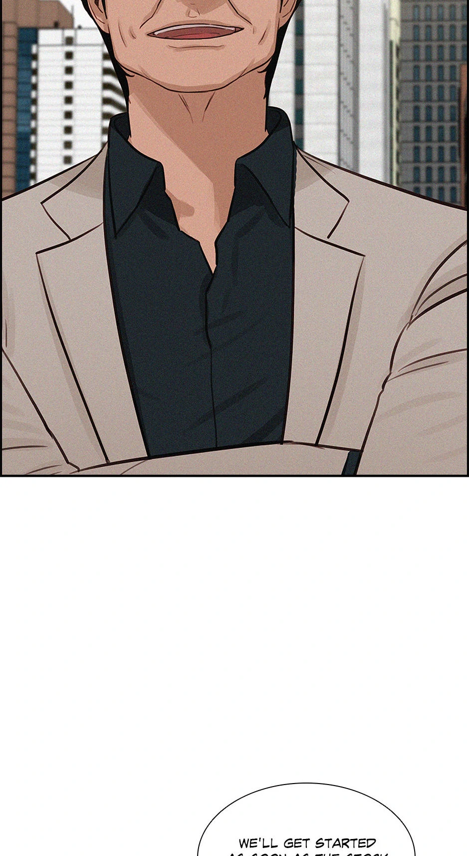 Lord of Money - Chapter 206 Page 8