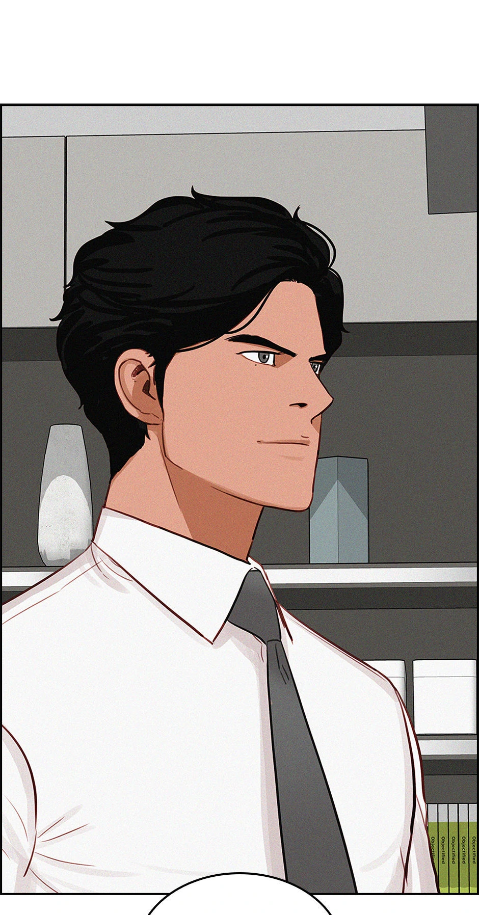 Lord of Money - Chapter 206 Page 81