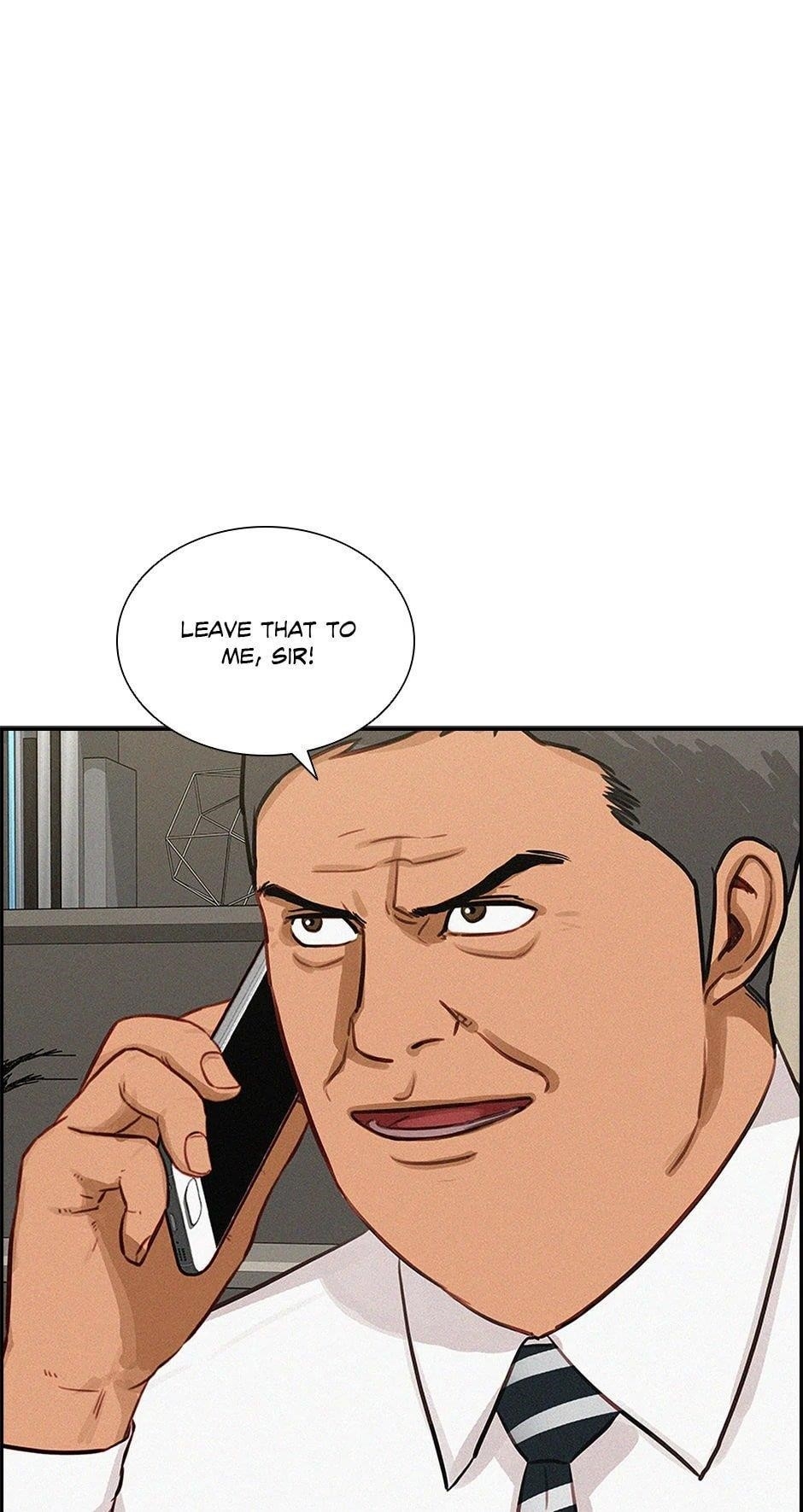 Lord of Money - Chapter 207 Page 16