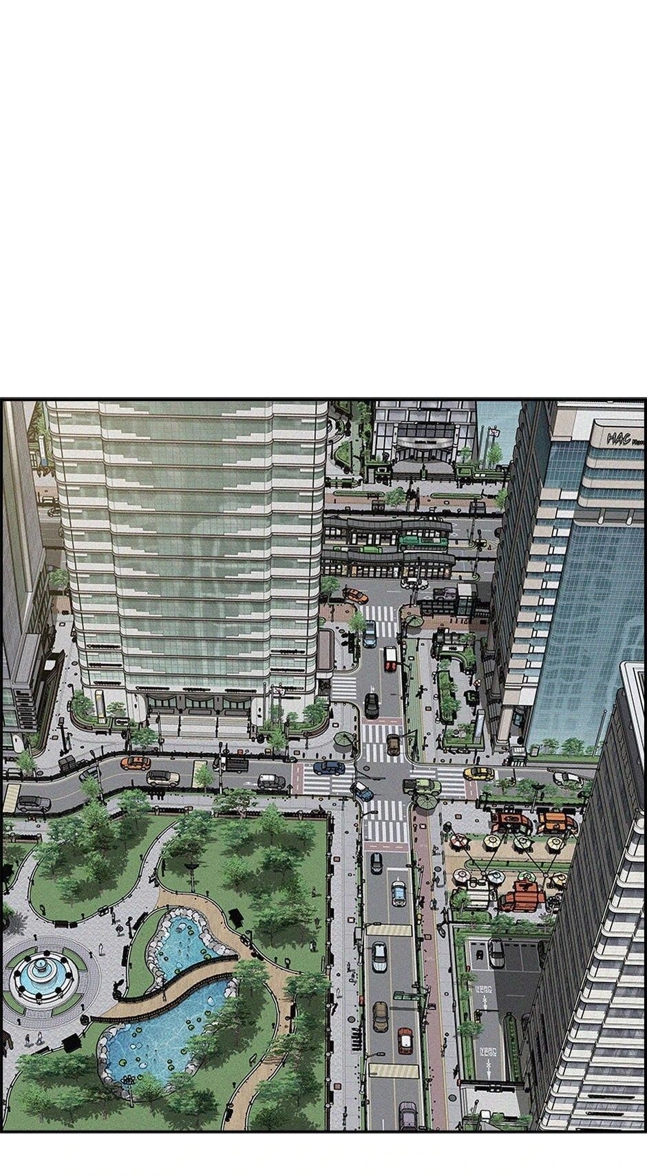 Lord of Money - Chapter 207 Page 23