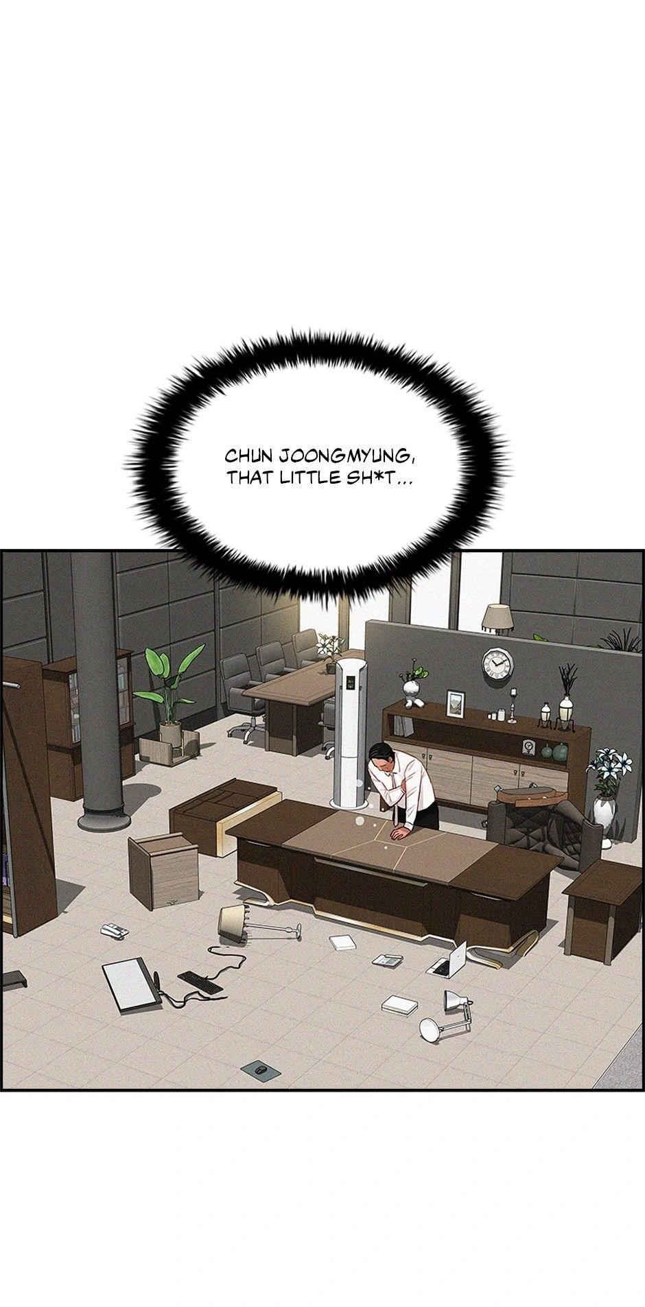 Lord of Money - Chapter 207 Page 53