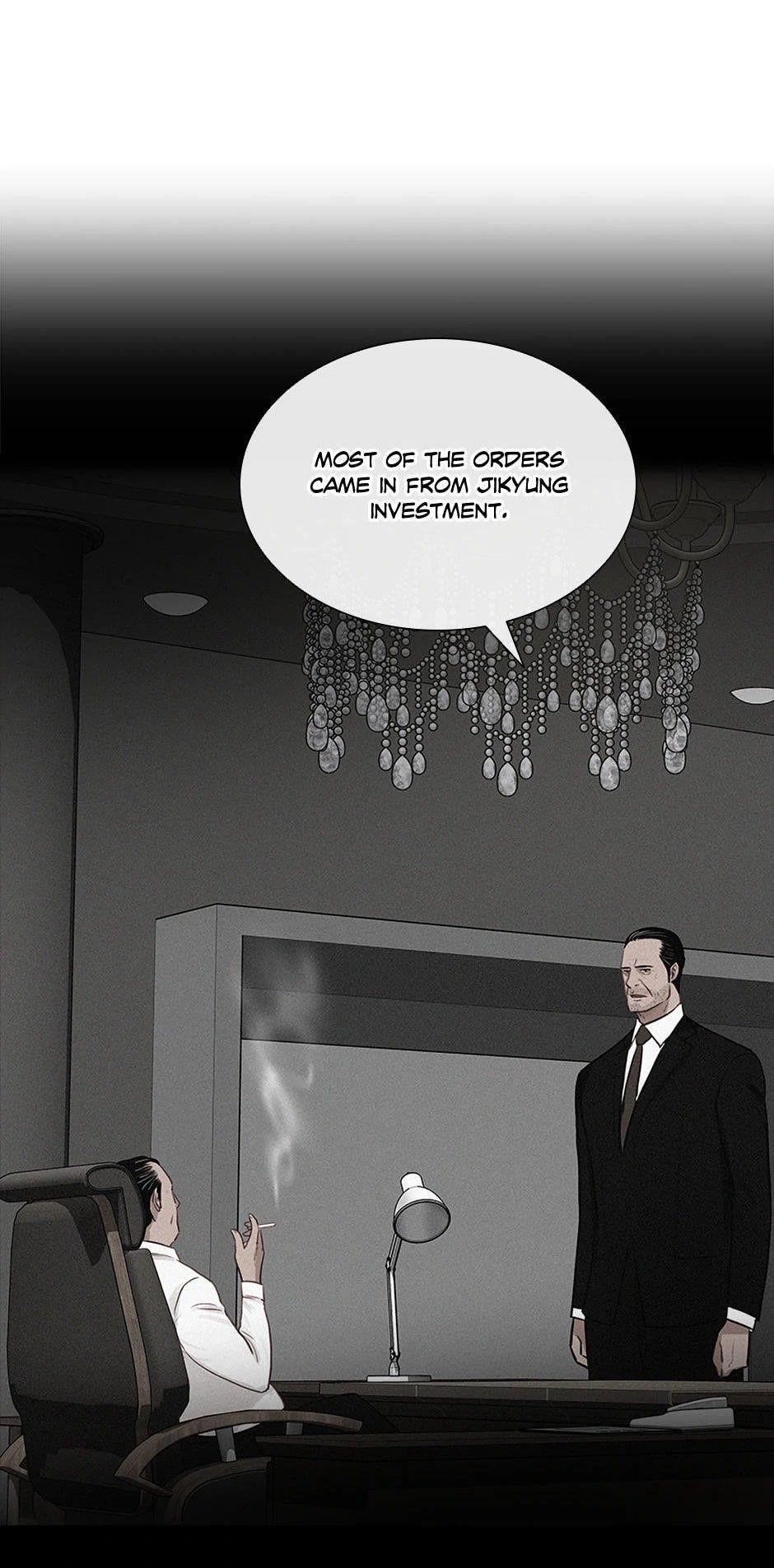 Lord of Money - Chapter 207 Page 55