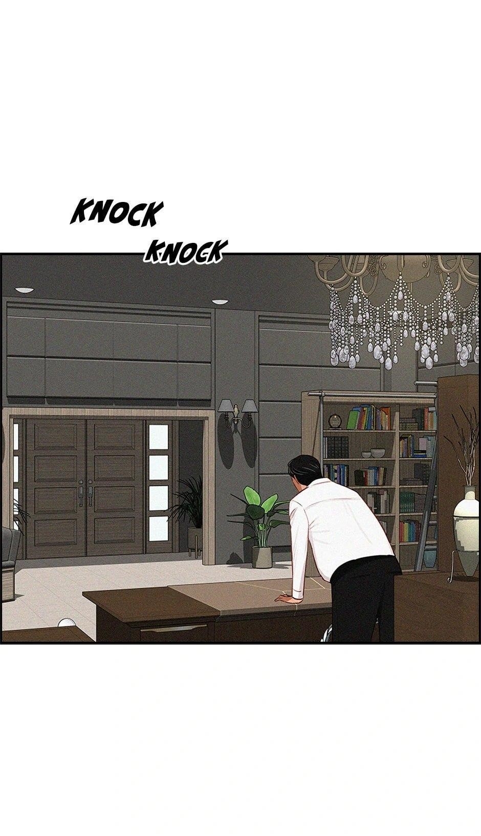 Lord of Money - Chapter 207 Page 58