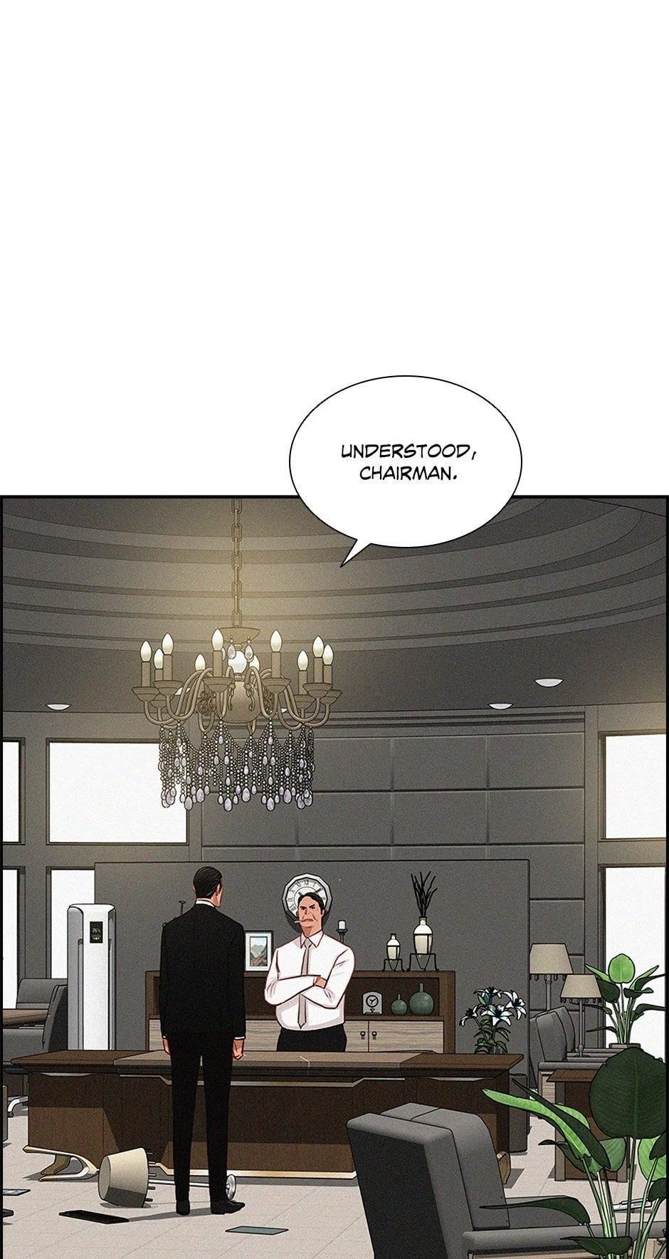 Lord of Money - Chapter 207 Page 79