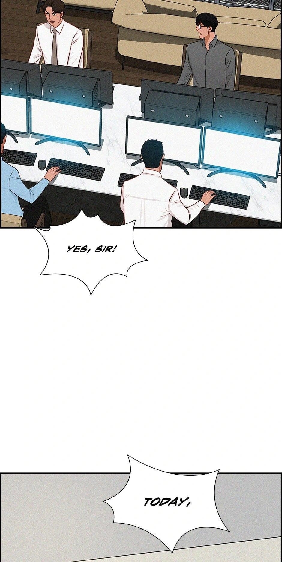 Lord of Money - Chapter 207 Page 8