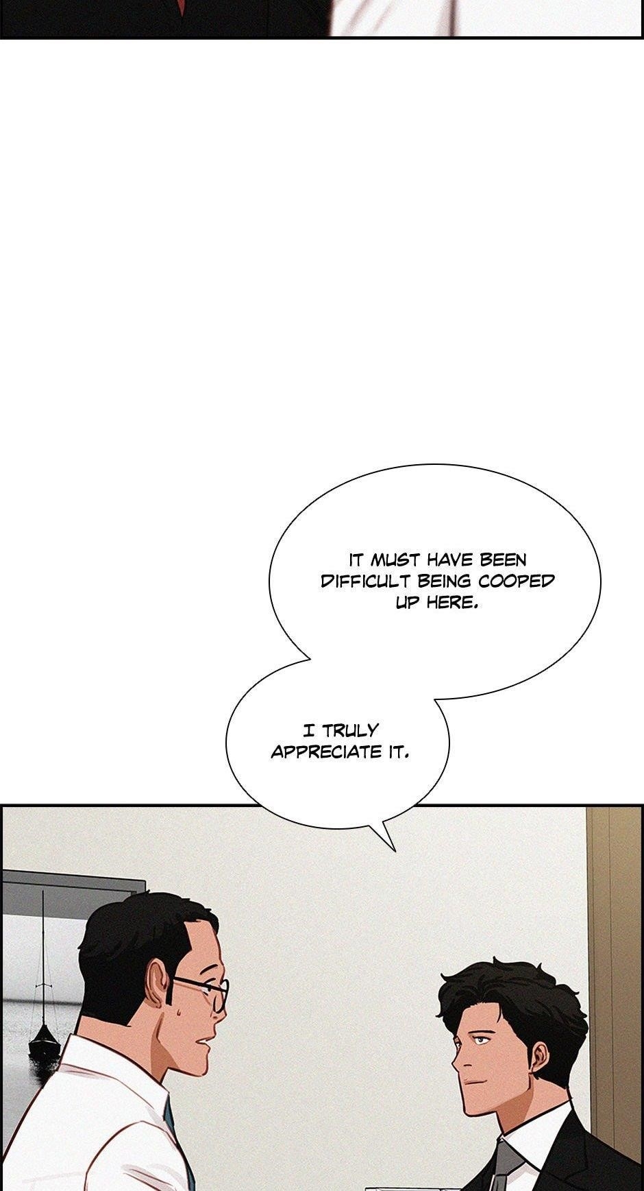 Lord of Money - Chapter 208 Page 37