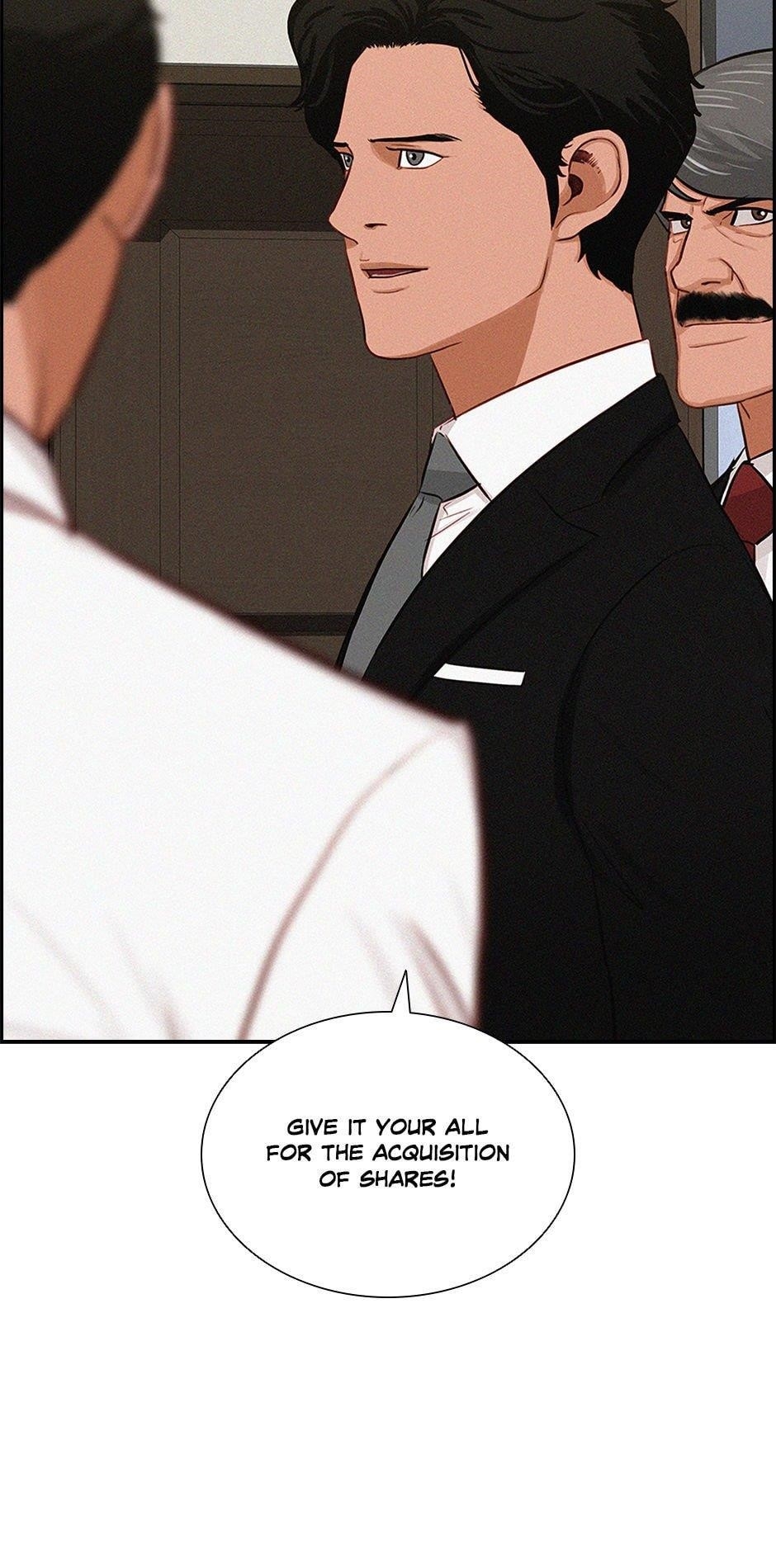 Lord of Money - Chapter 208 Page 44