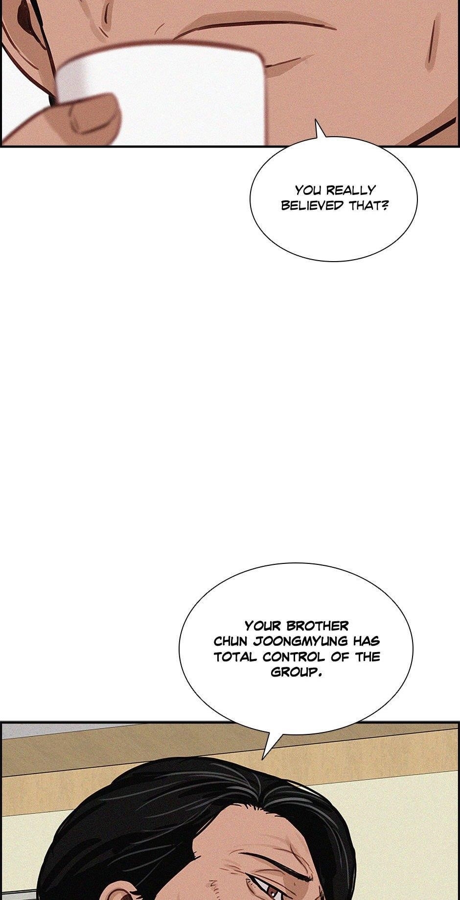 Lord of Money - Chapter 208 Page 55