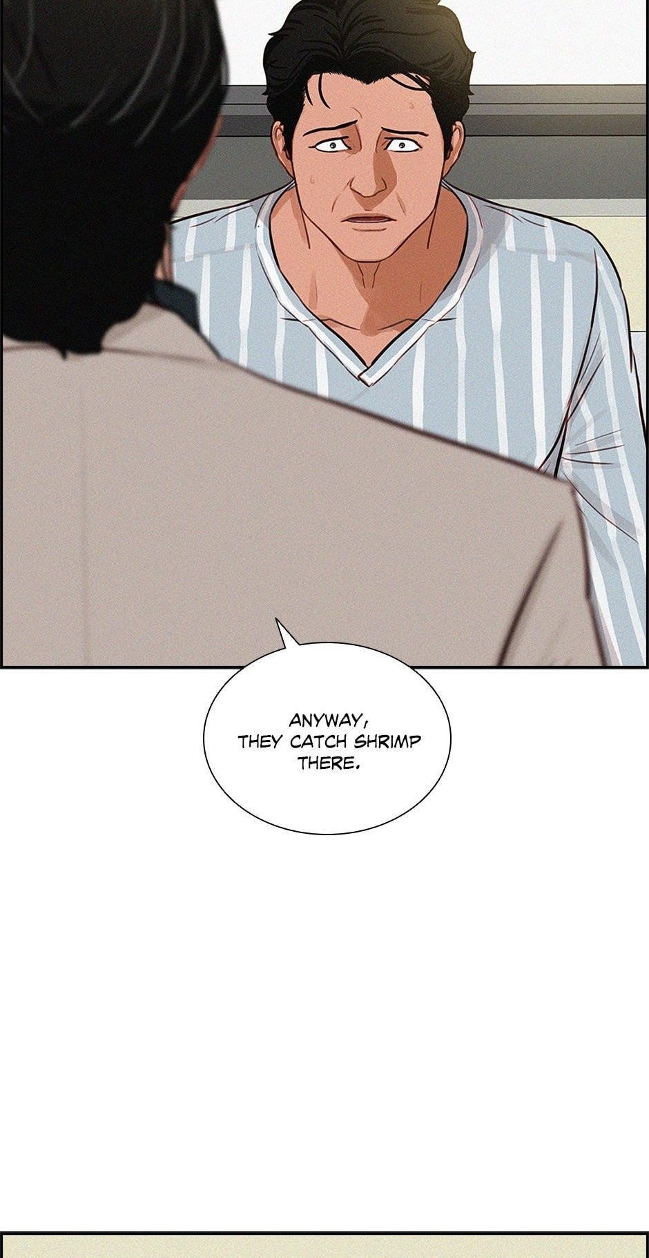 Lord of Money - Chapter 208 Page 60