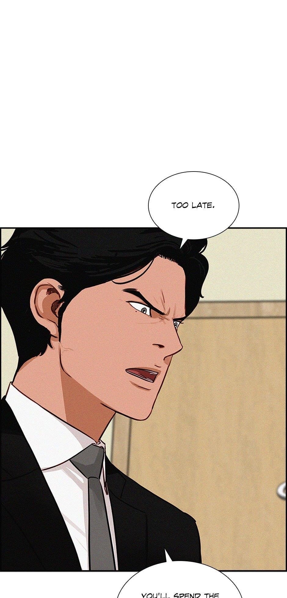 Lord of Money - Chapter 208 Page 78