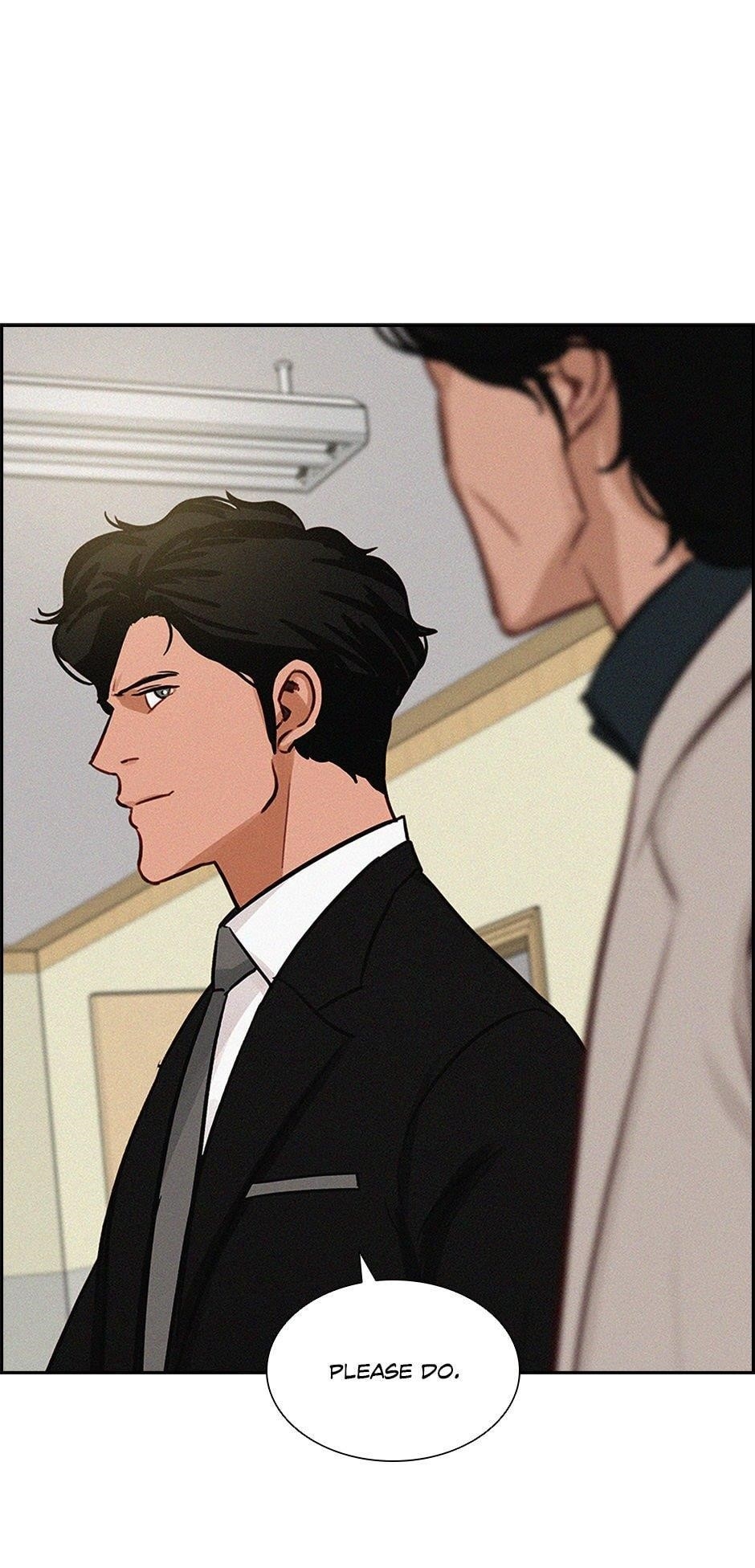 Lord of Money - Chapter 208 Page 82