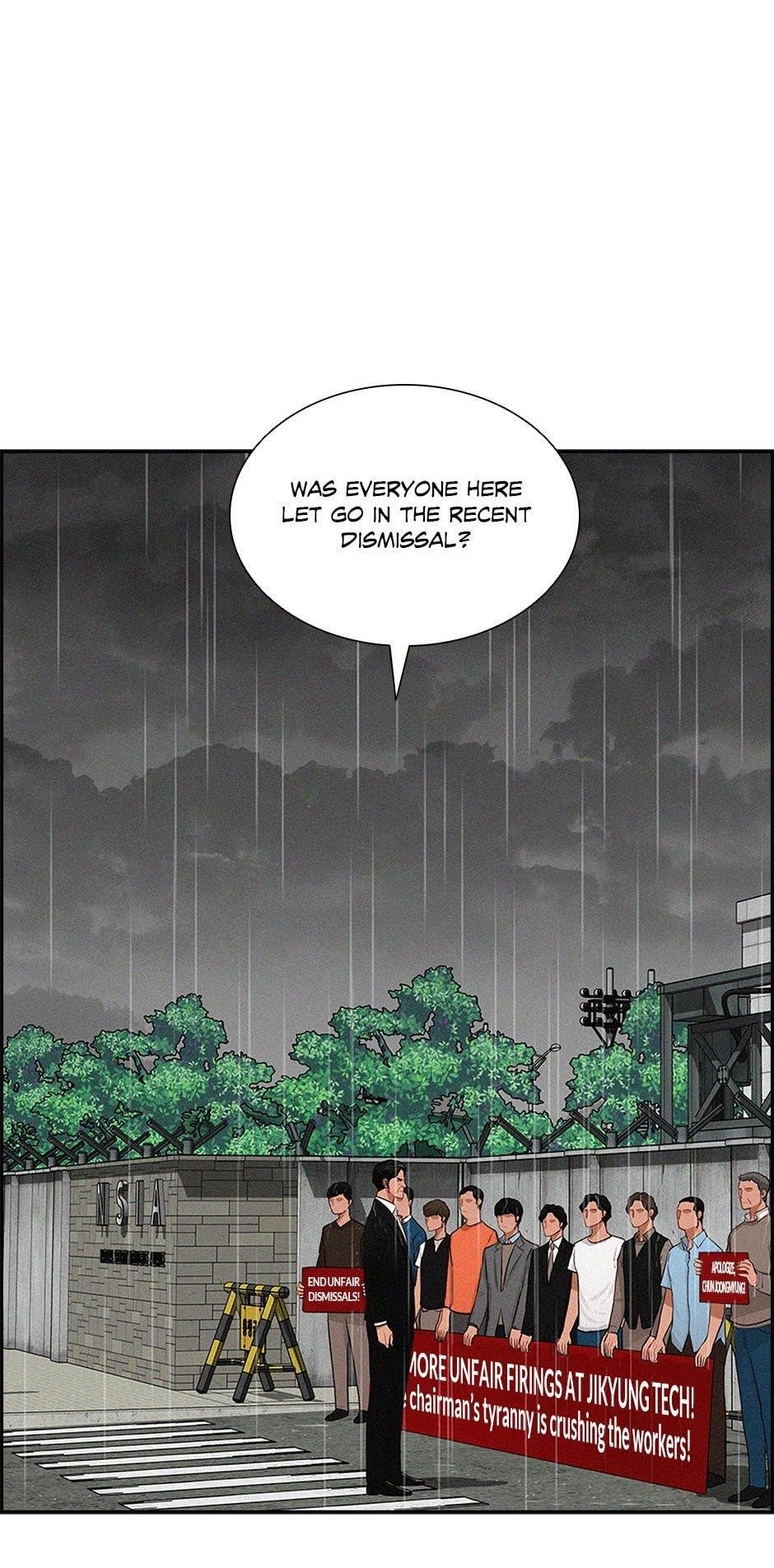 Lord of Money - Chapter 209 Page 11