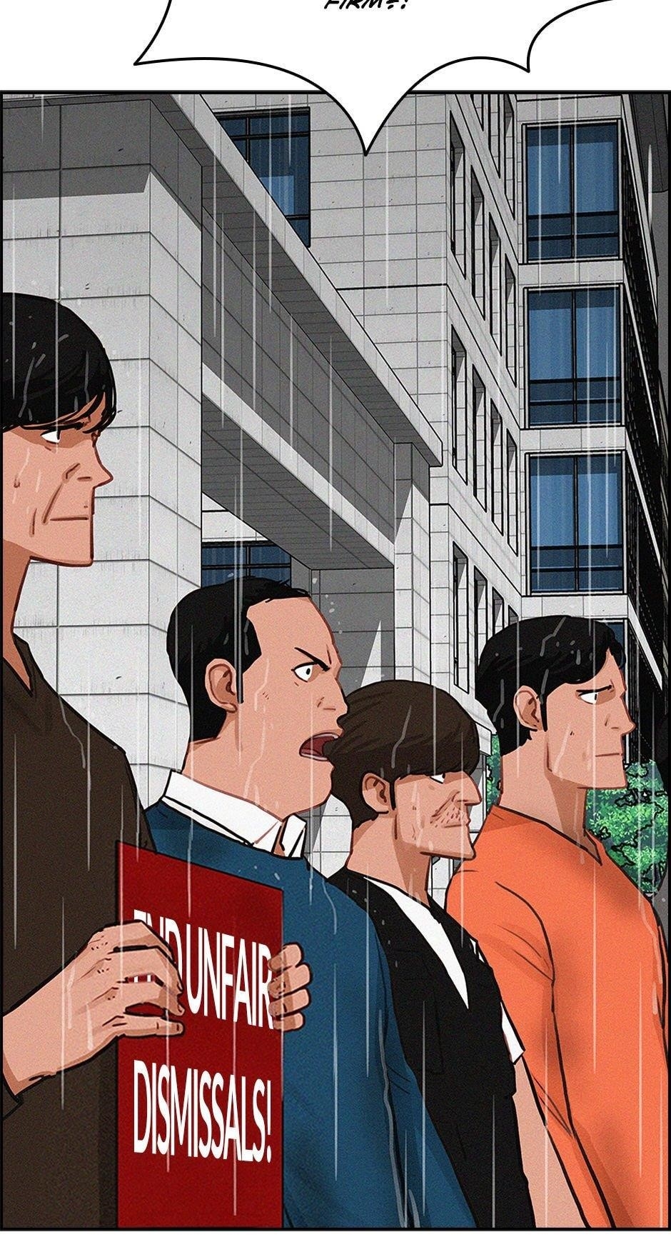 Lord of Money - Chapter 209 Page 17